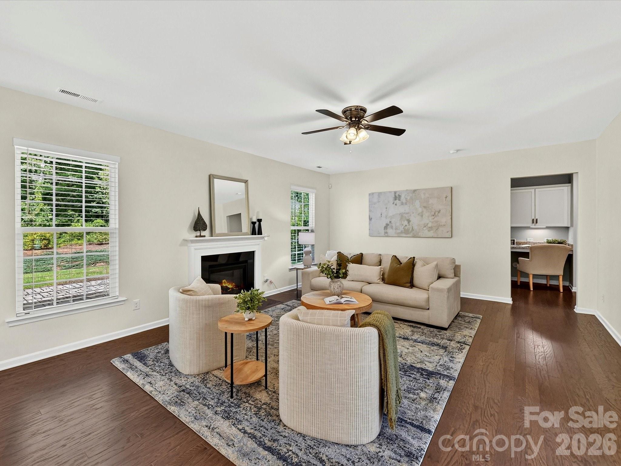 12613 Longford Crossing Place — Huntersville