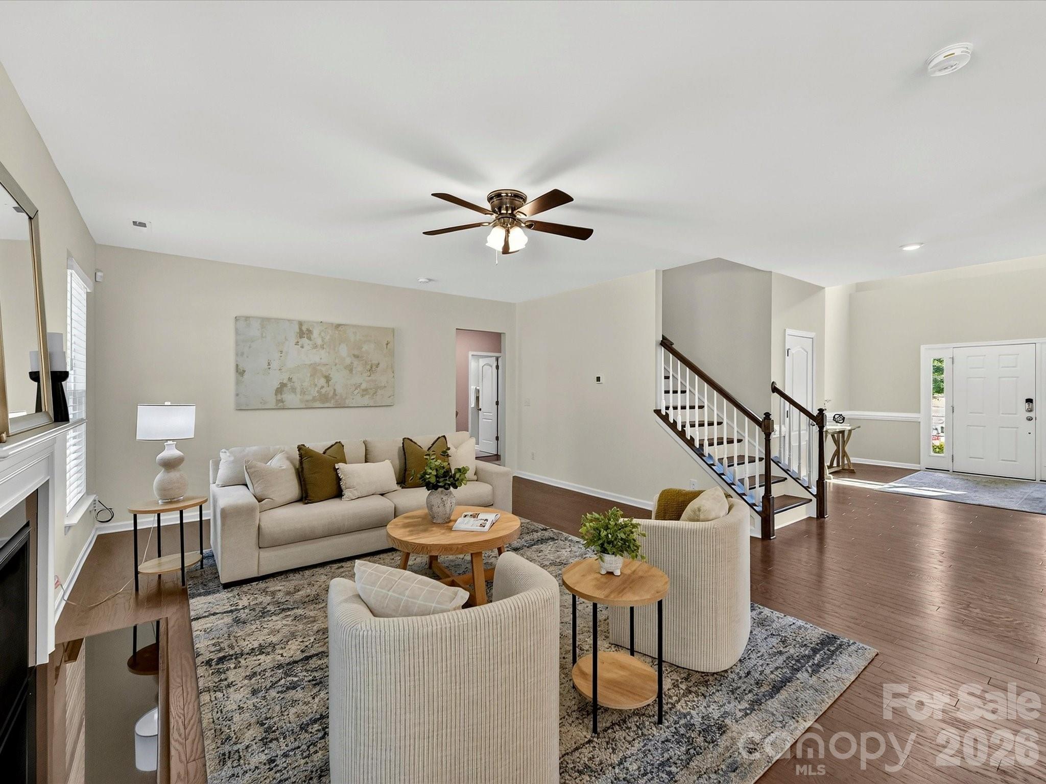 12613 Longford Crossing Place — Huntersville