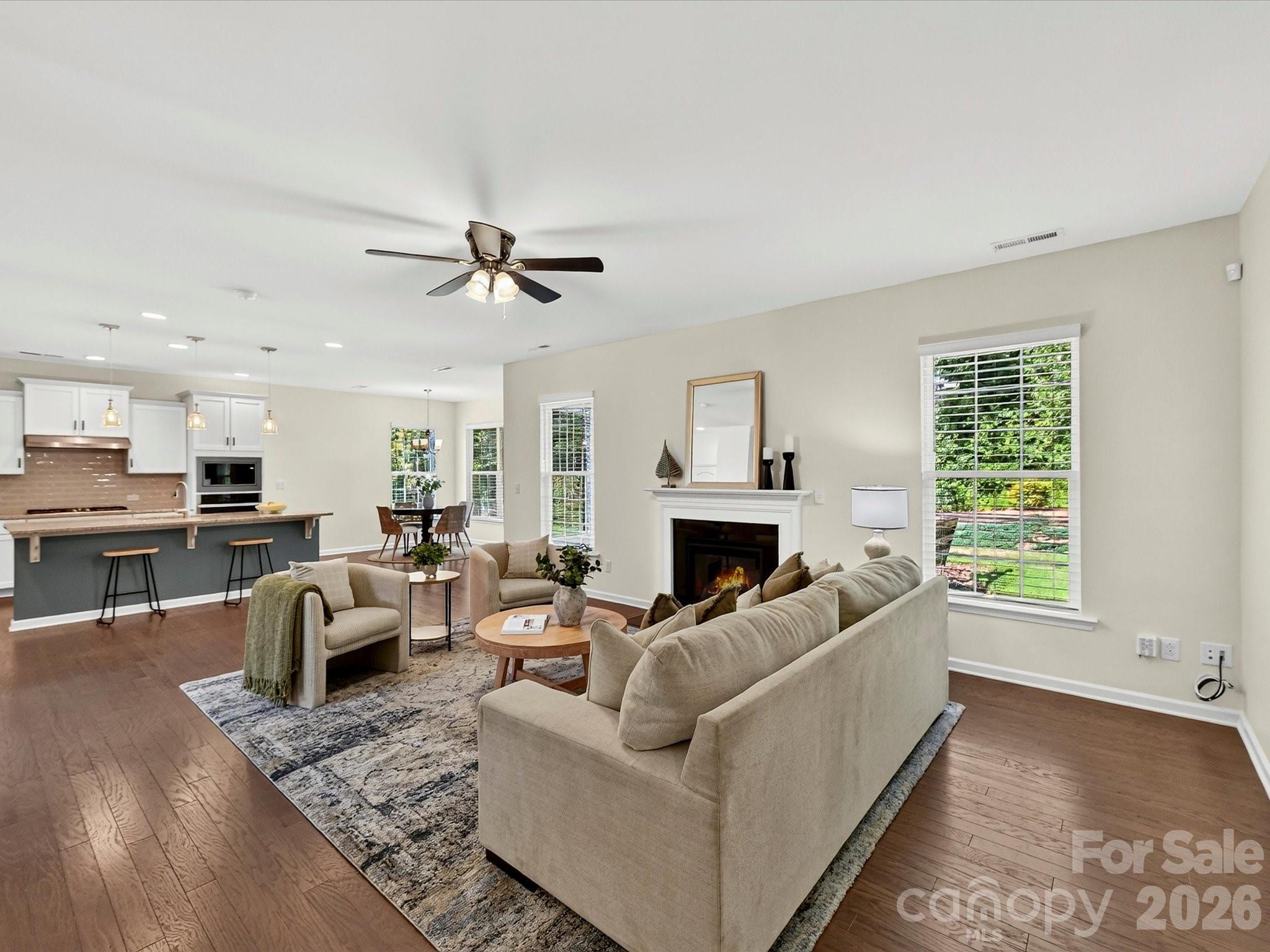12613 Longford Crossing Place — Huntersville