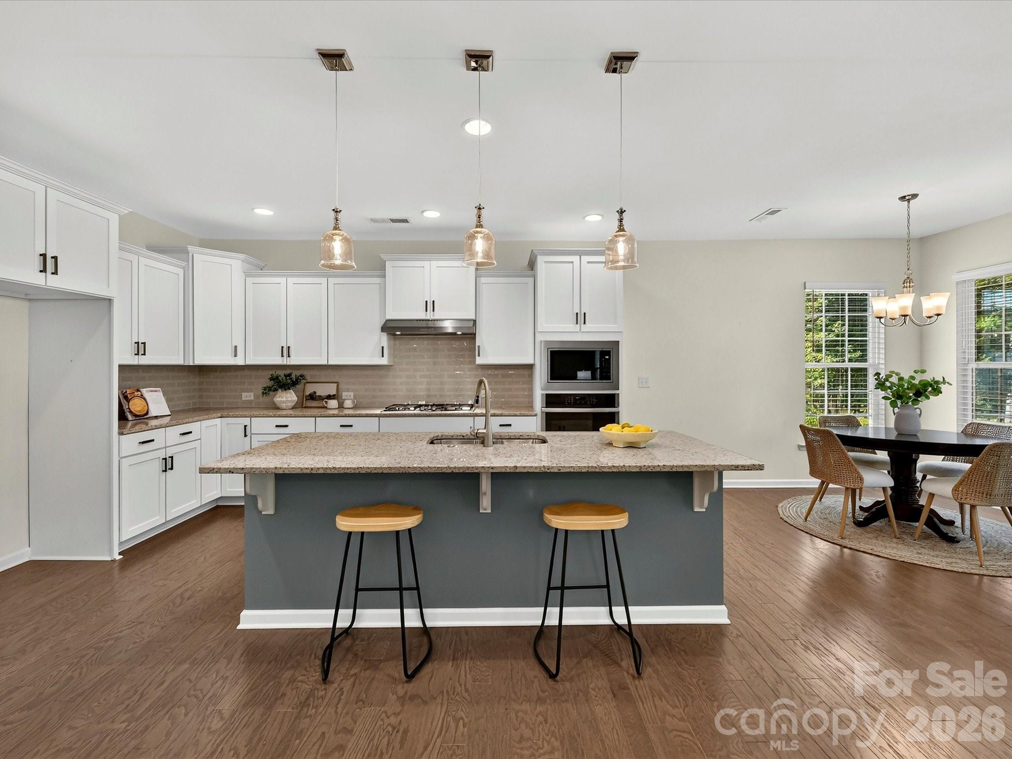 12613 Longford Crossing Place — Huntersville