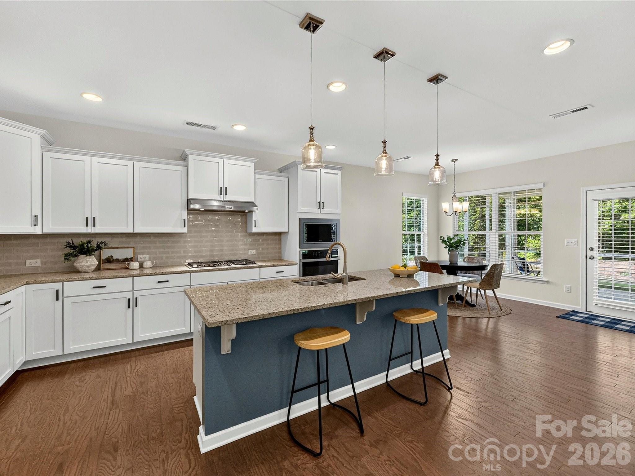 12613 Longford Crossing Place — Huntersville