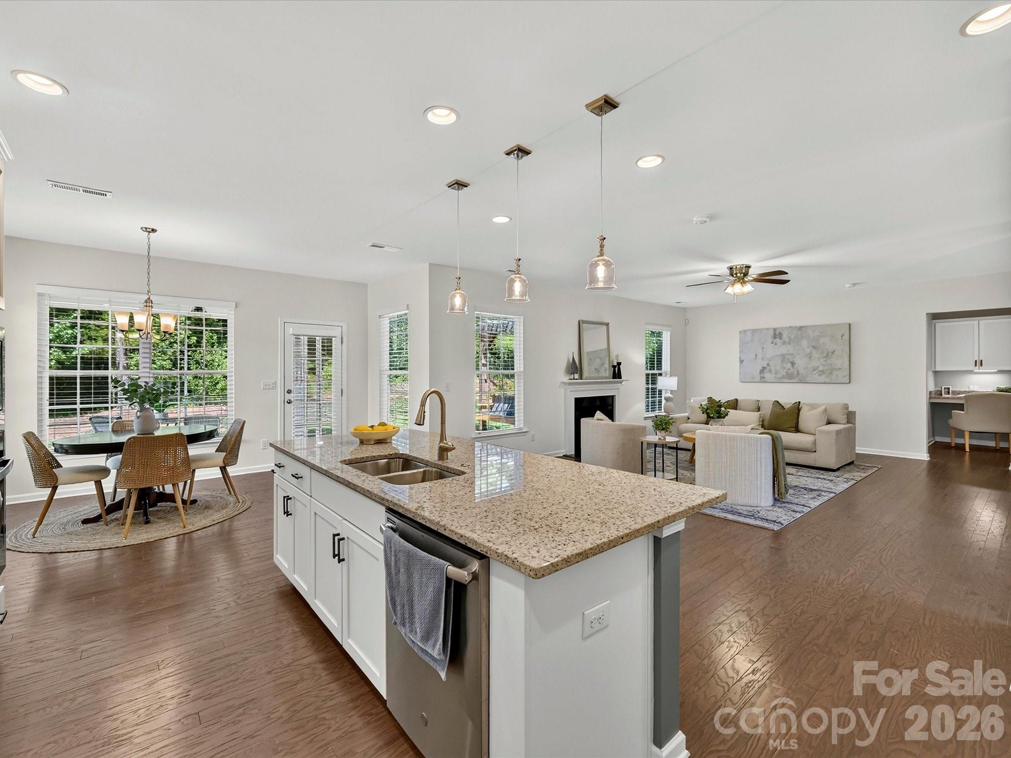 12613 Longford Crossing Place — Huntersville