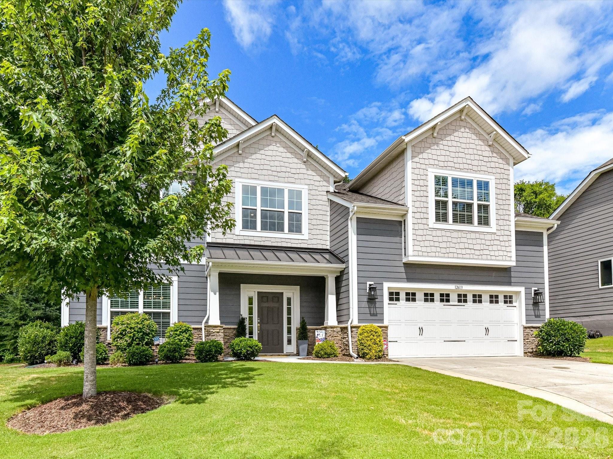 12613 Longford Crossing Place — Huntersville