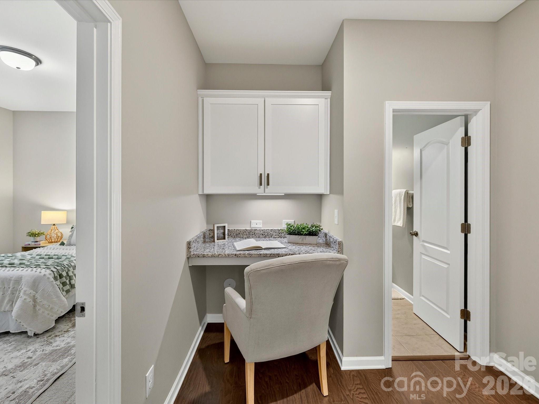 12613 Longford Crossing Place — Huntersville