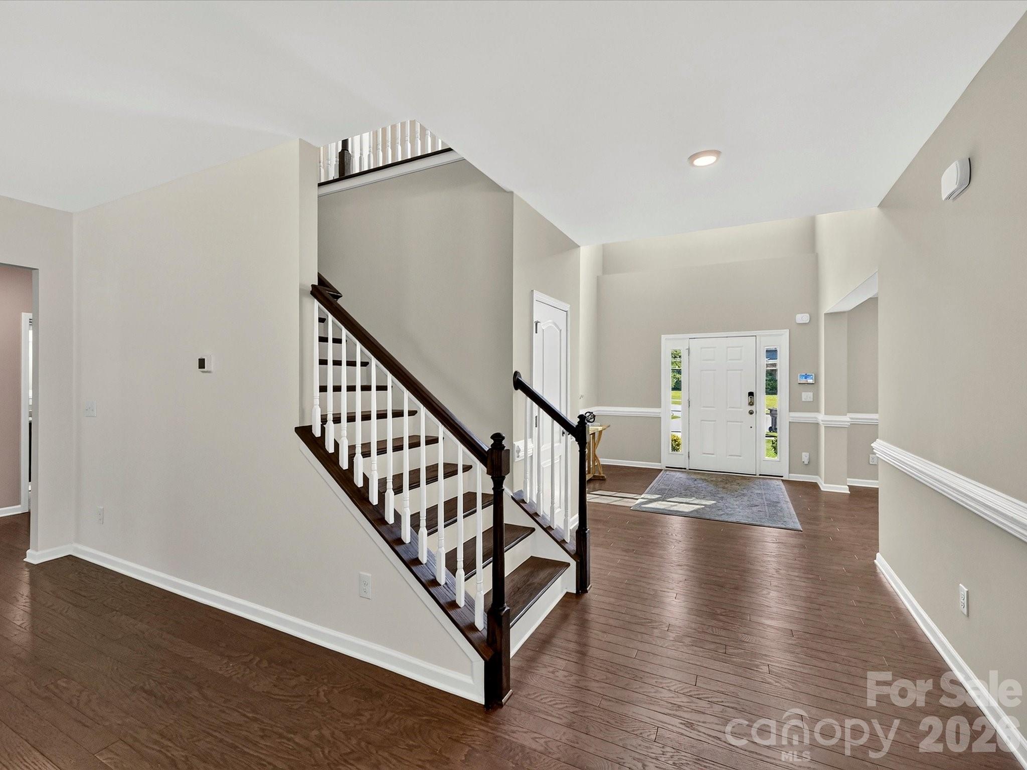 12613 Longford Crossing Place — Huntersville