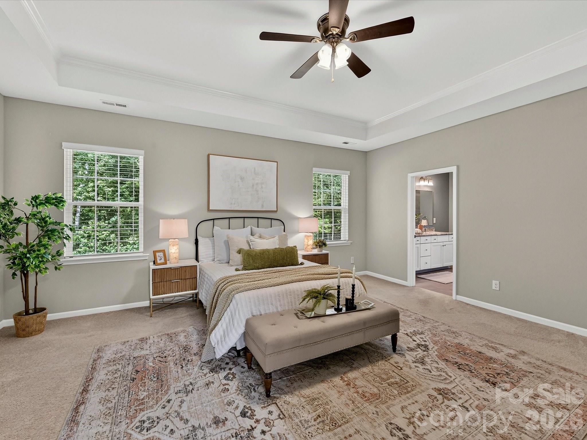 12613 Longford Crossing Place — Huntersville