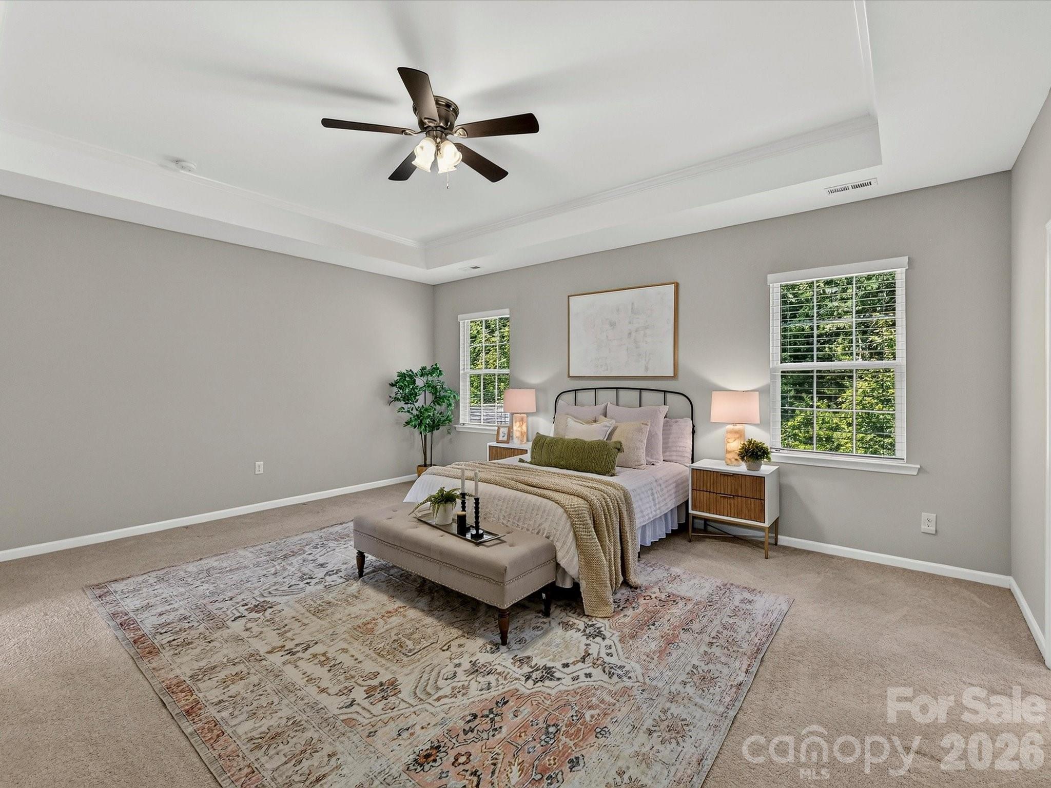 12613 Longford Crossing Place — Huntersville