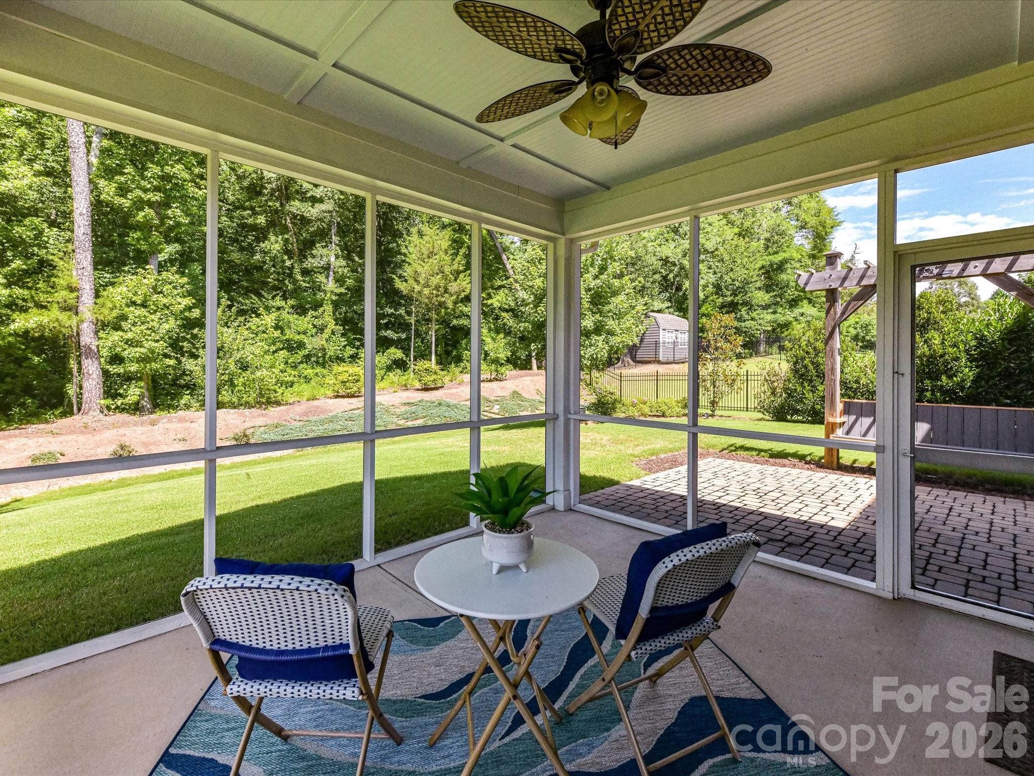 12613 Longford Crossing Place — Huntersville