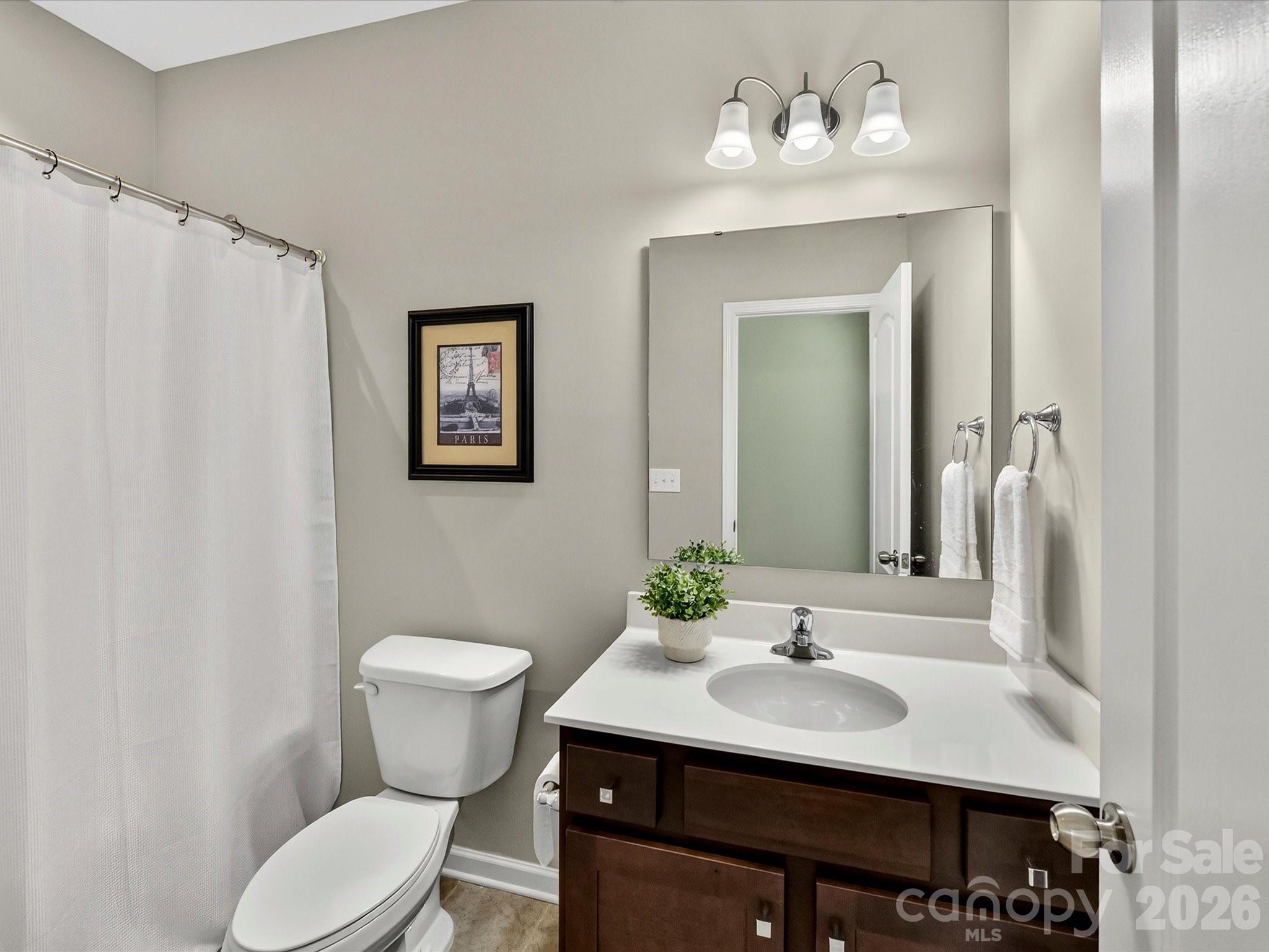 12613 Longford Crossing Place — Huntersville