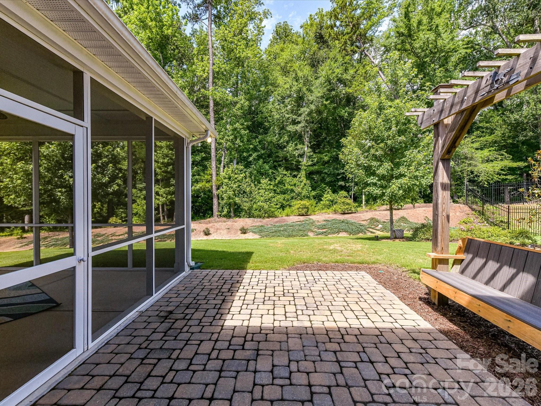 12613 Longford Crossing Place — Huntersville