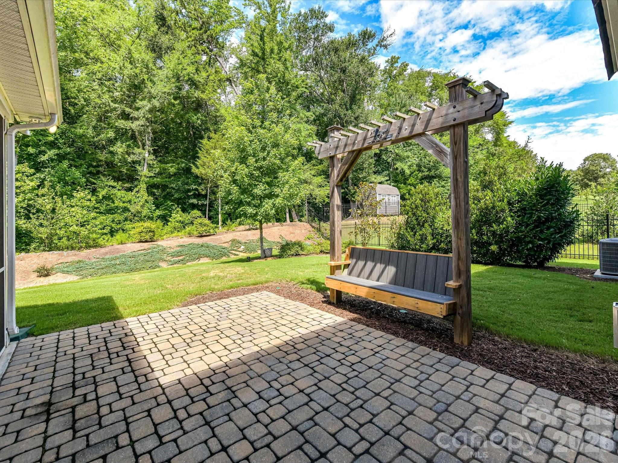 12613 Longford Crossing Place — Huntersville