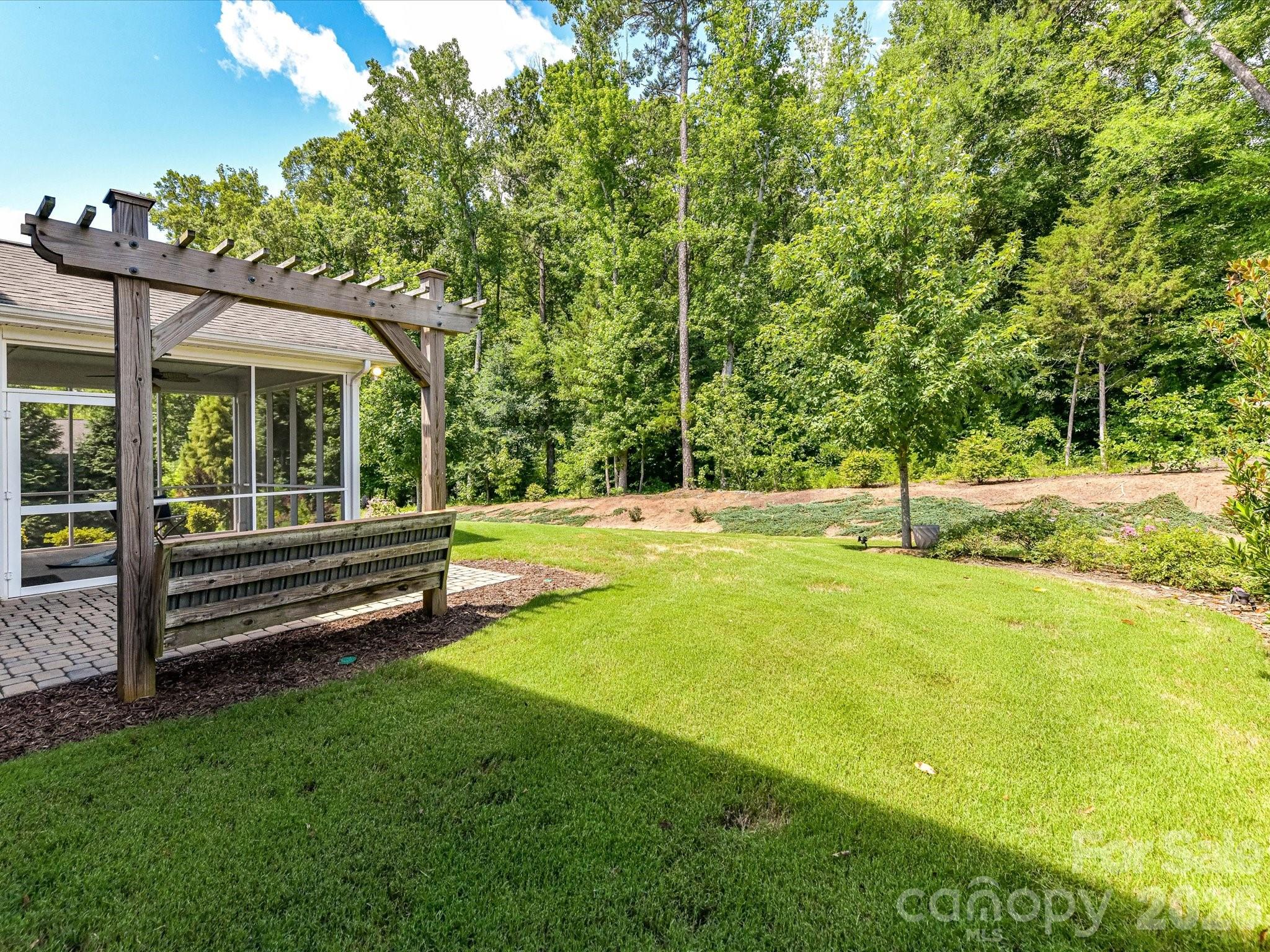 12613 Longford Crossing Place — Huntersville