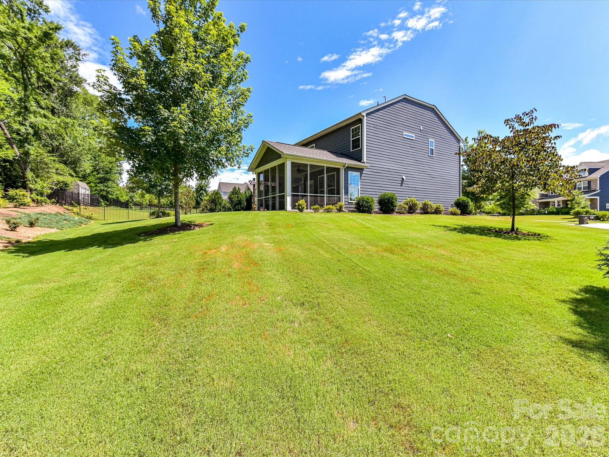 12613 Longford Crossing Place — Huntersville