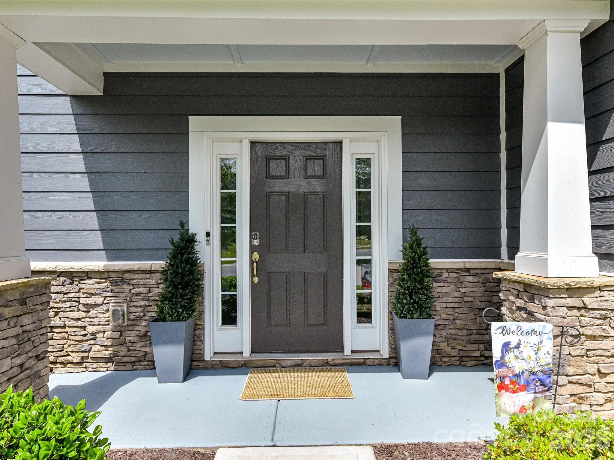 12613 Longford Crossing Place — Huntersville