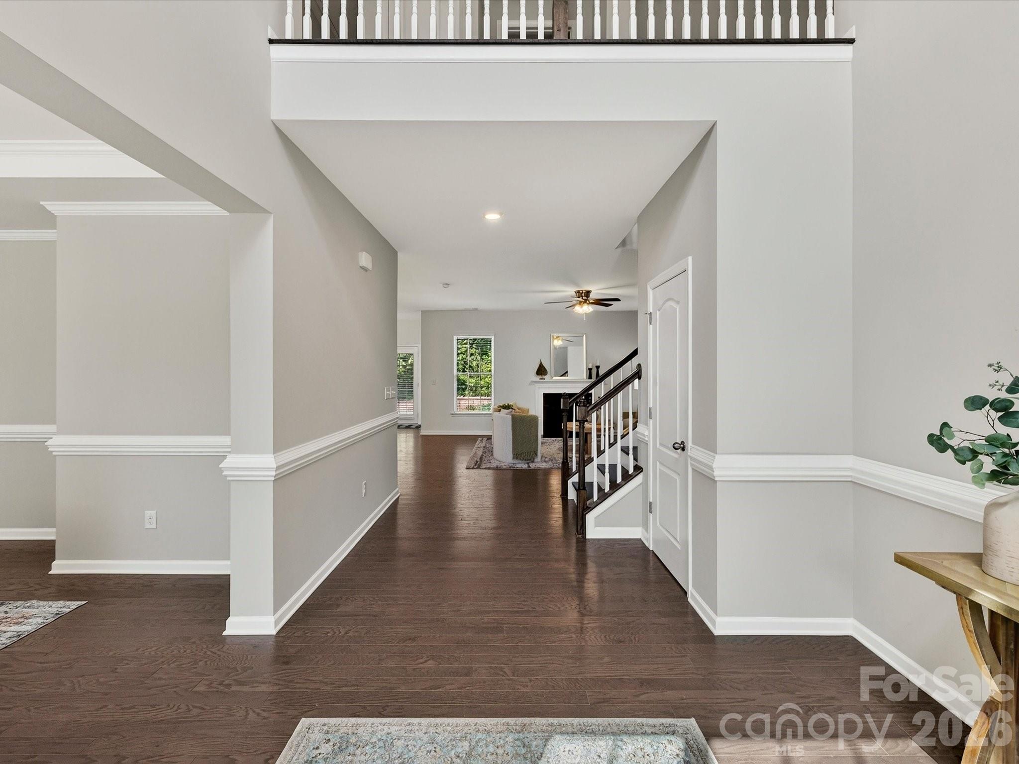12613 Longford Crossing Place — Huntersville