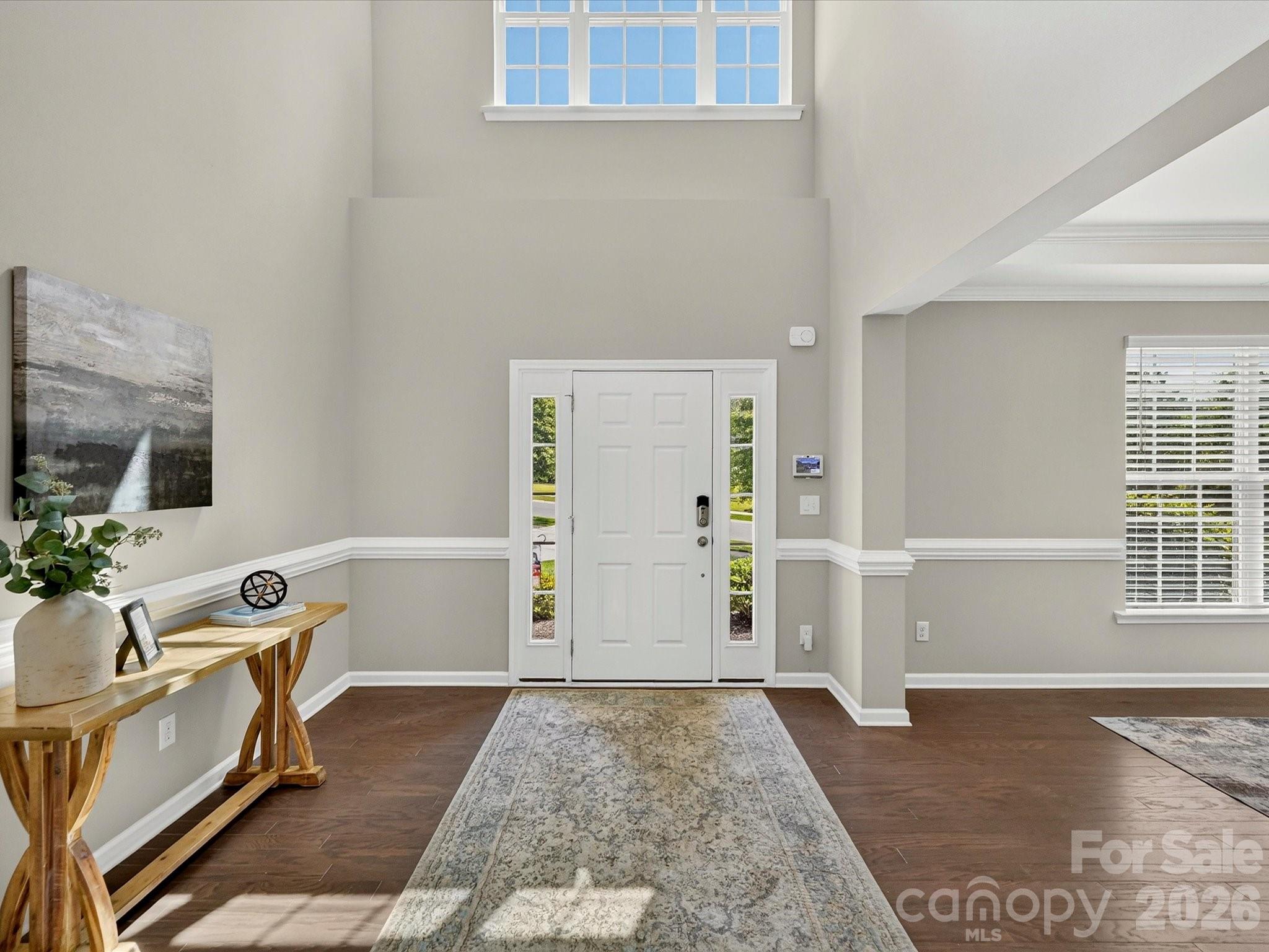 12613 Longford Crossing Place — Huntersville