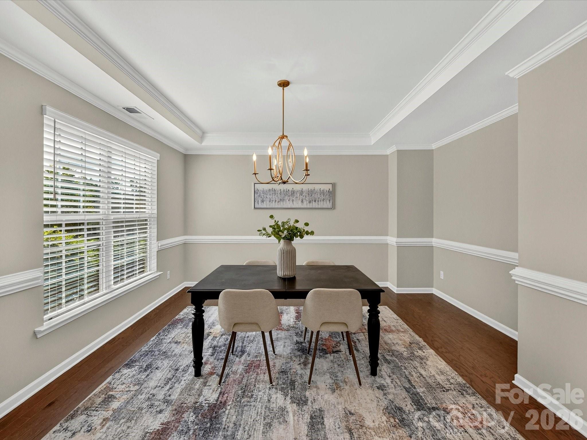12613 Longford Crossing Place — Huntersville