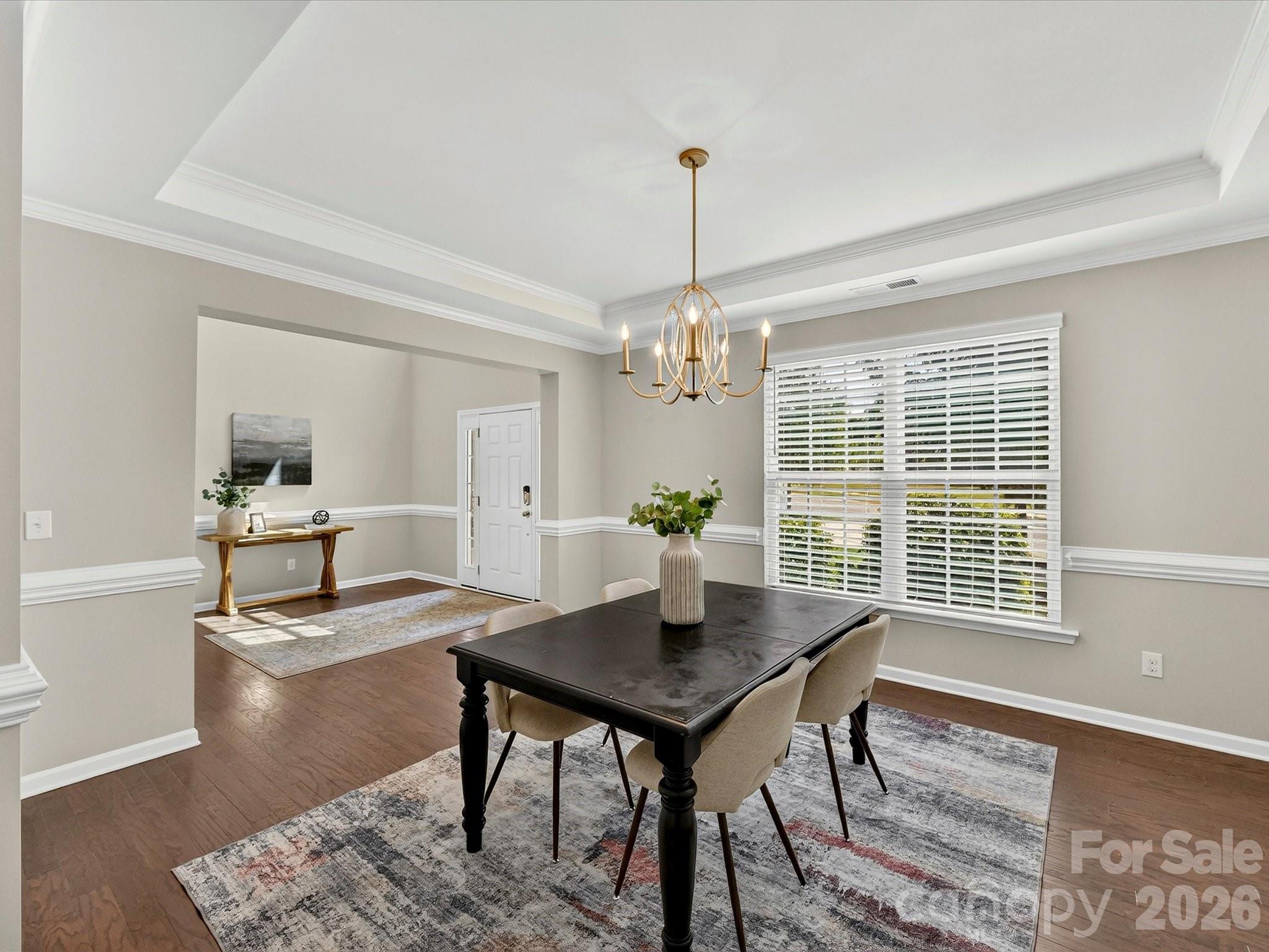 12613 Longford Crossing Place — Huntersville