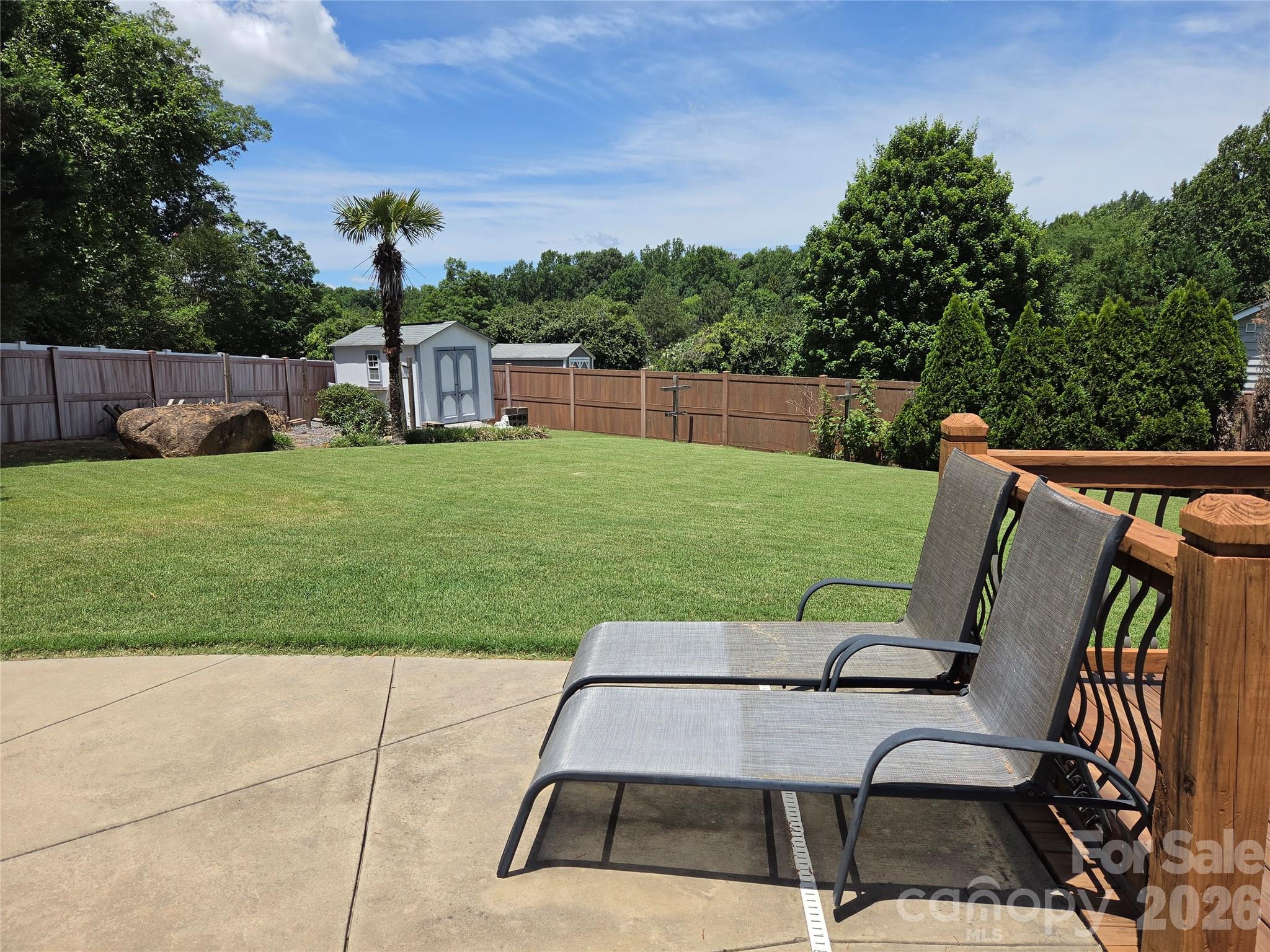 109 Oak Grove Court — Fort Mill