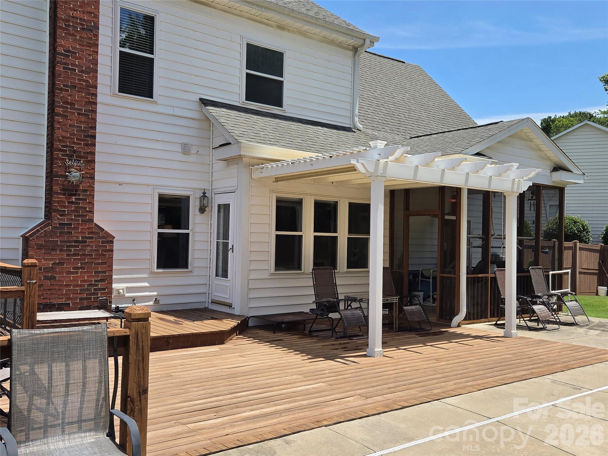 109 Oak Grove Court — Fort Mill