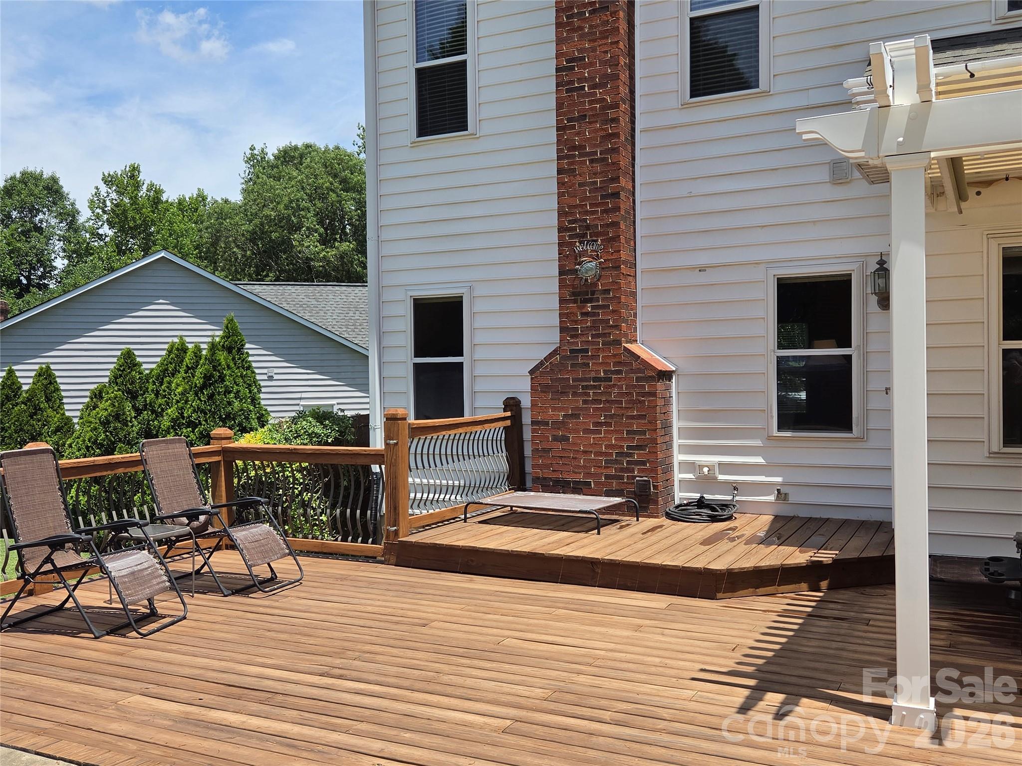 109 Oak Grove Court — Fort Mill