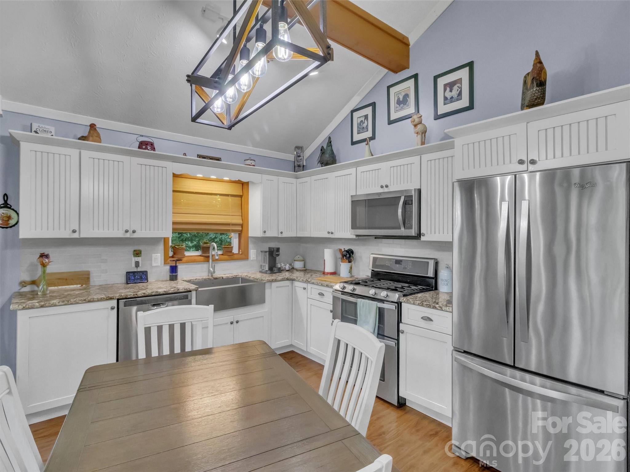 10 Bridle Drive — Maggie Valley