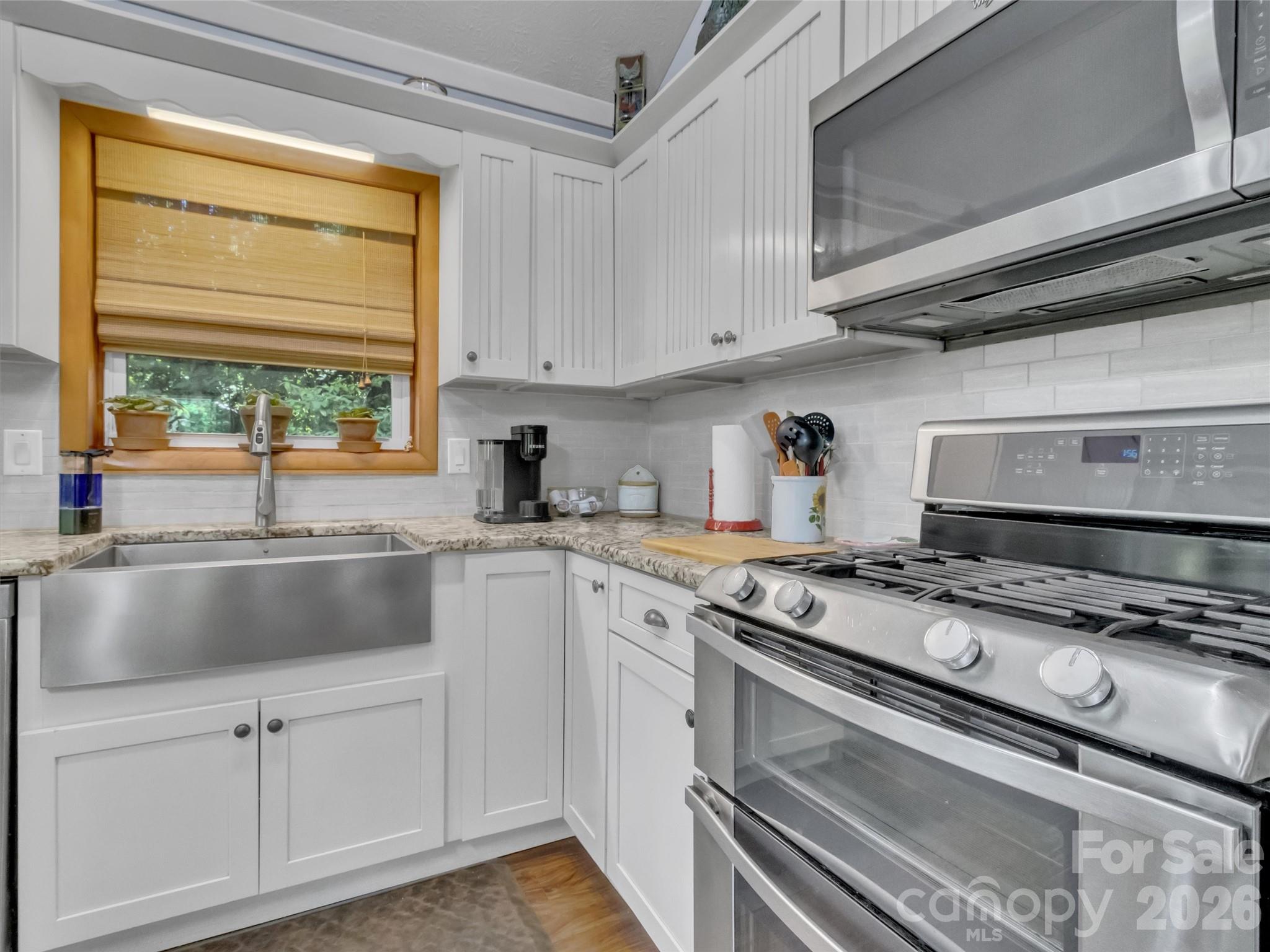 10 Bridle Drive — Maggie Valley