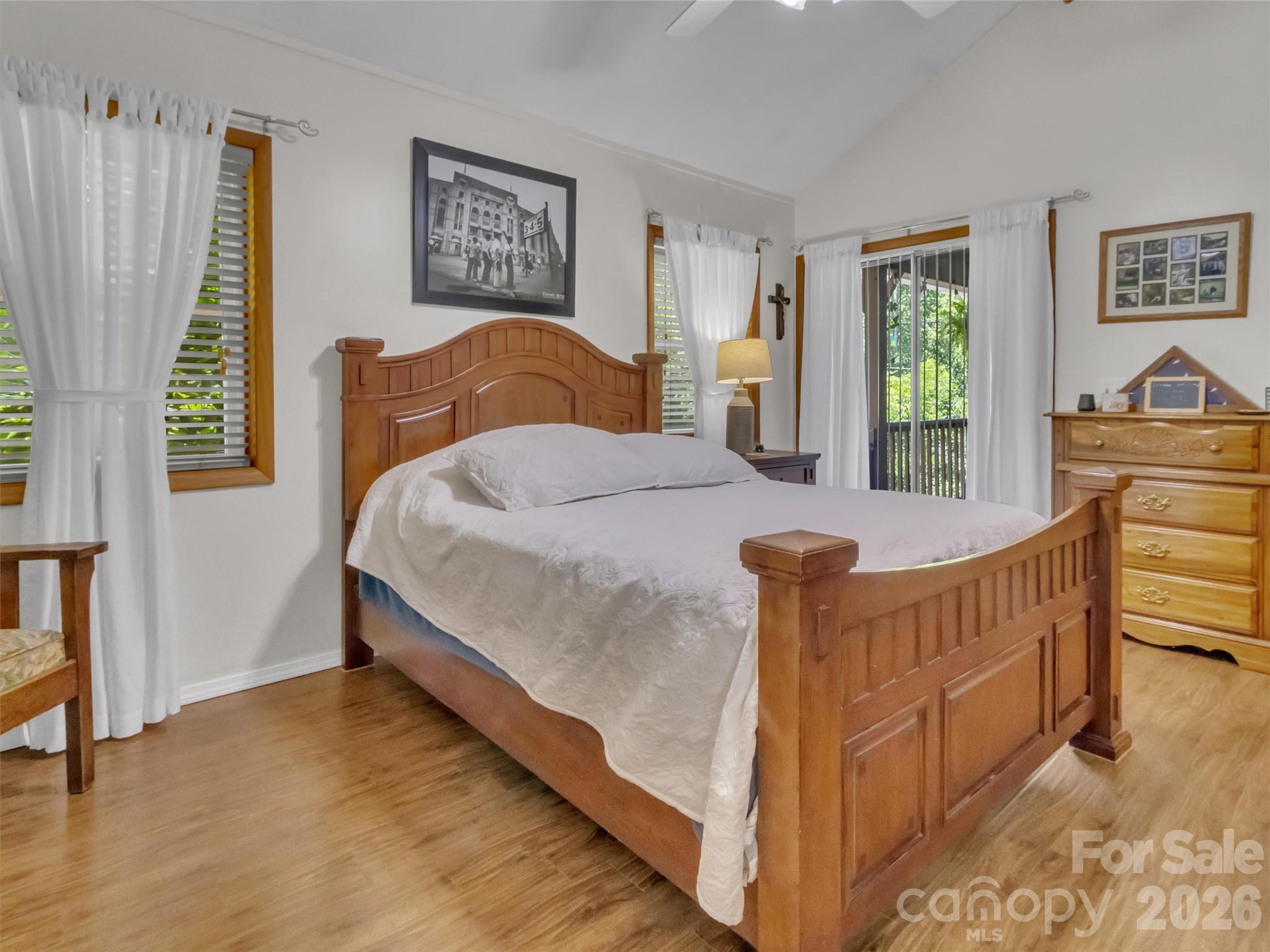 10 Bridle Drive — Maggie Valley