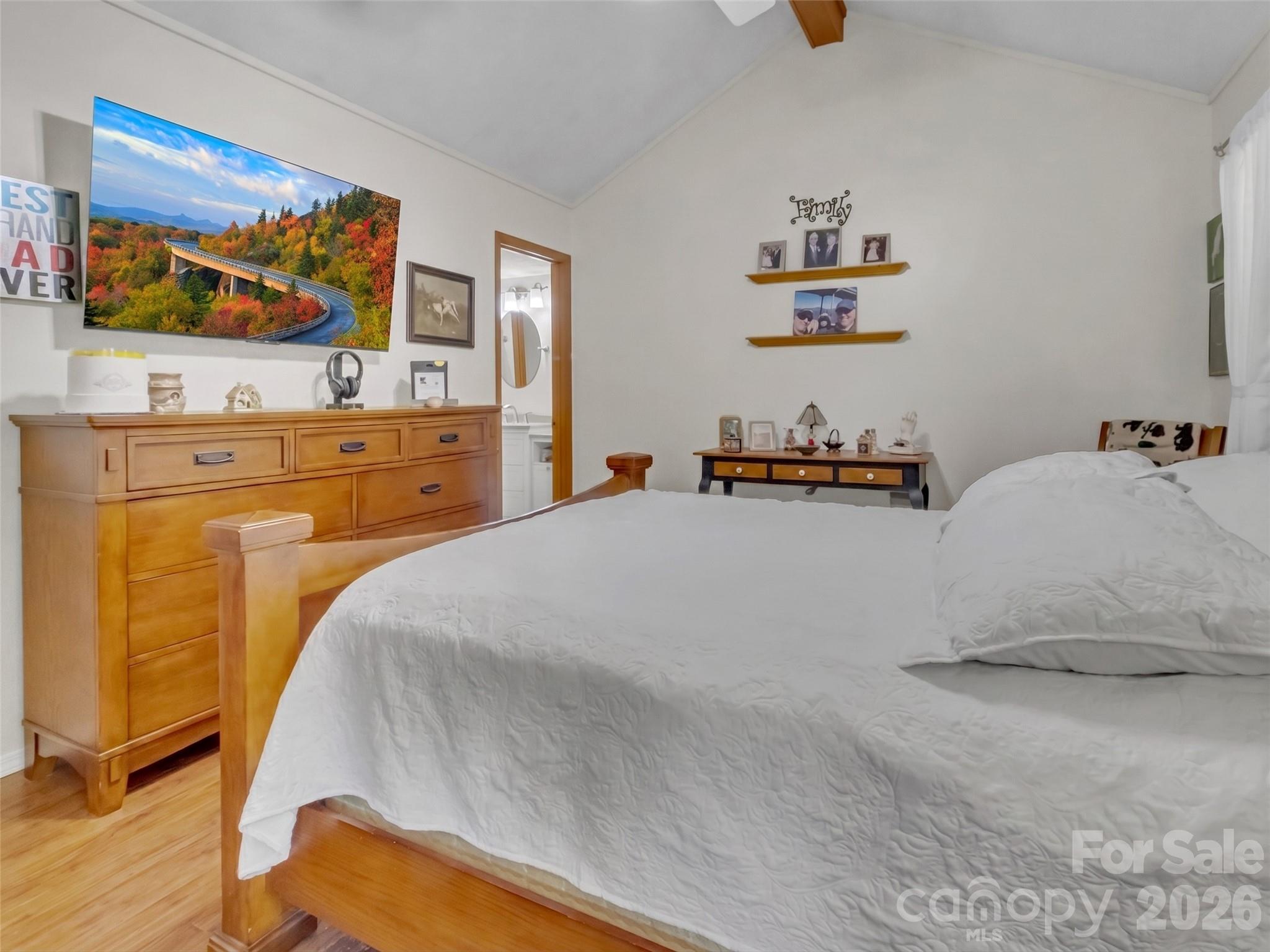10 Bridle Drive — Maggie Valley