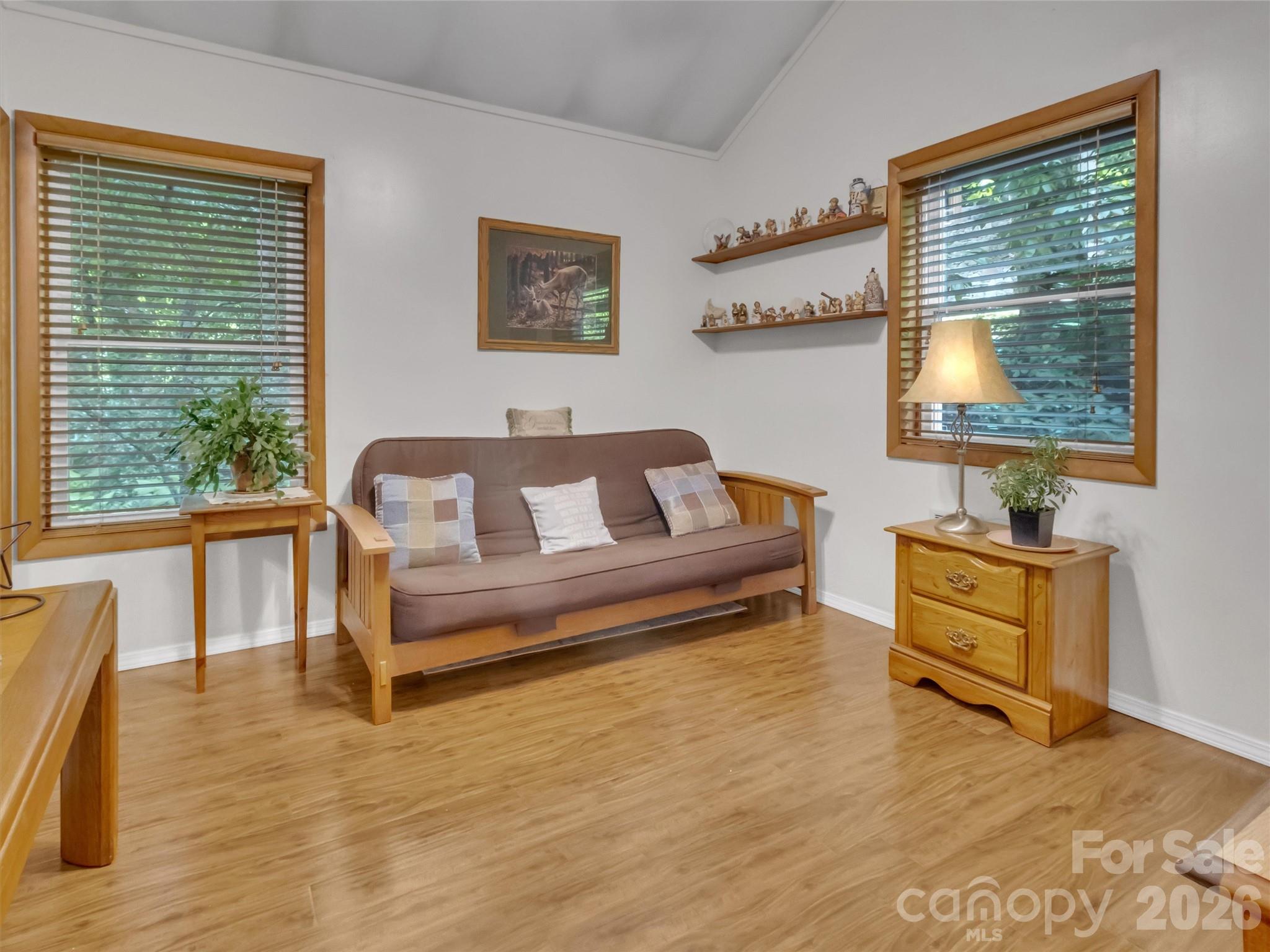 10 Bridle Drive — Maggie Valley