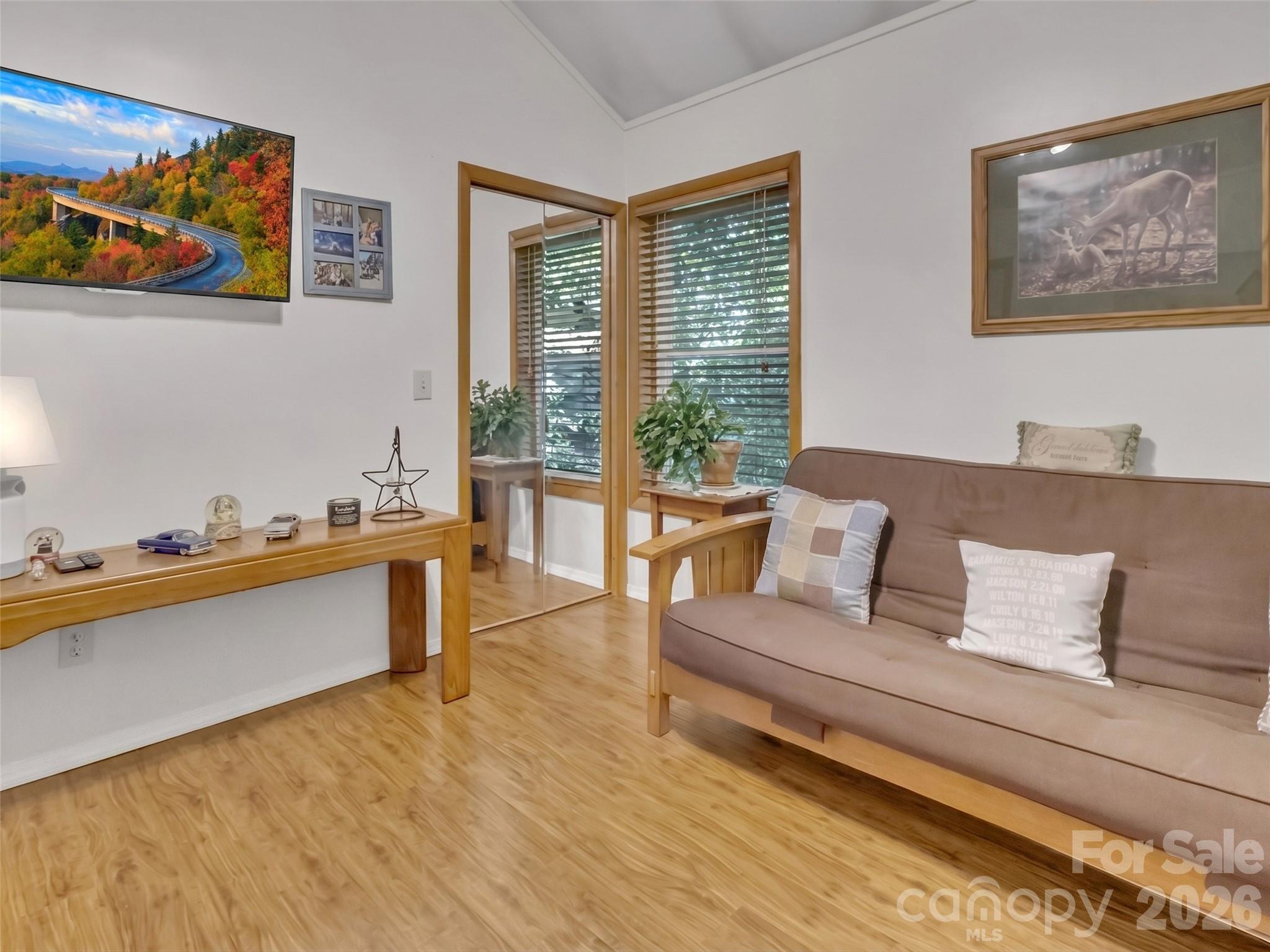 10 Bridle Drive — Maggie Valley
