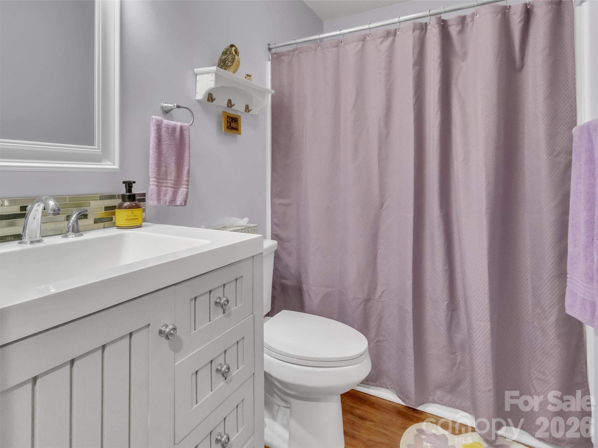 10 Bridle Drive — Maggie Valley
