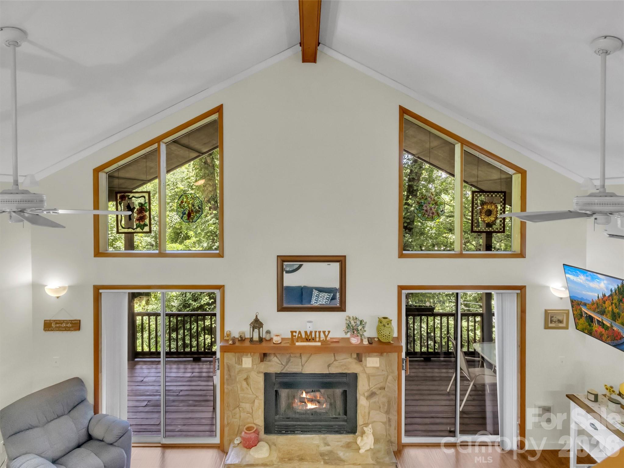 10 Bridle Drive — Maggie Valley