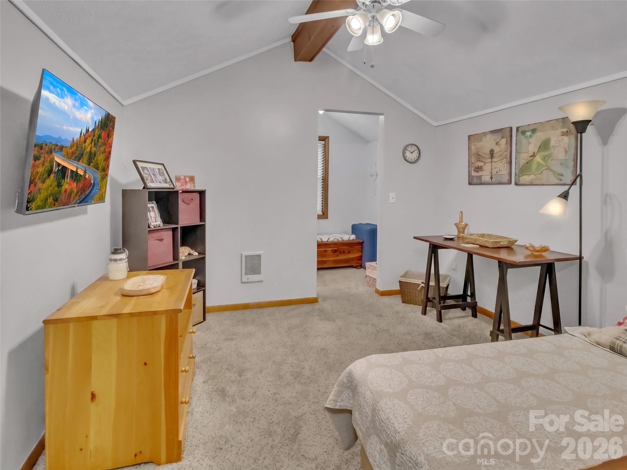 10 Bridle Drive — Maggie Valley