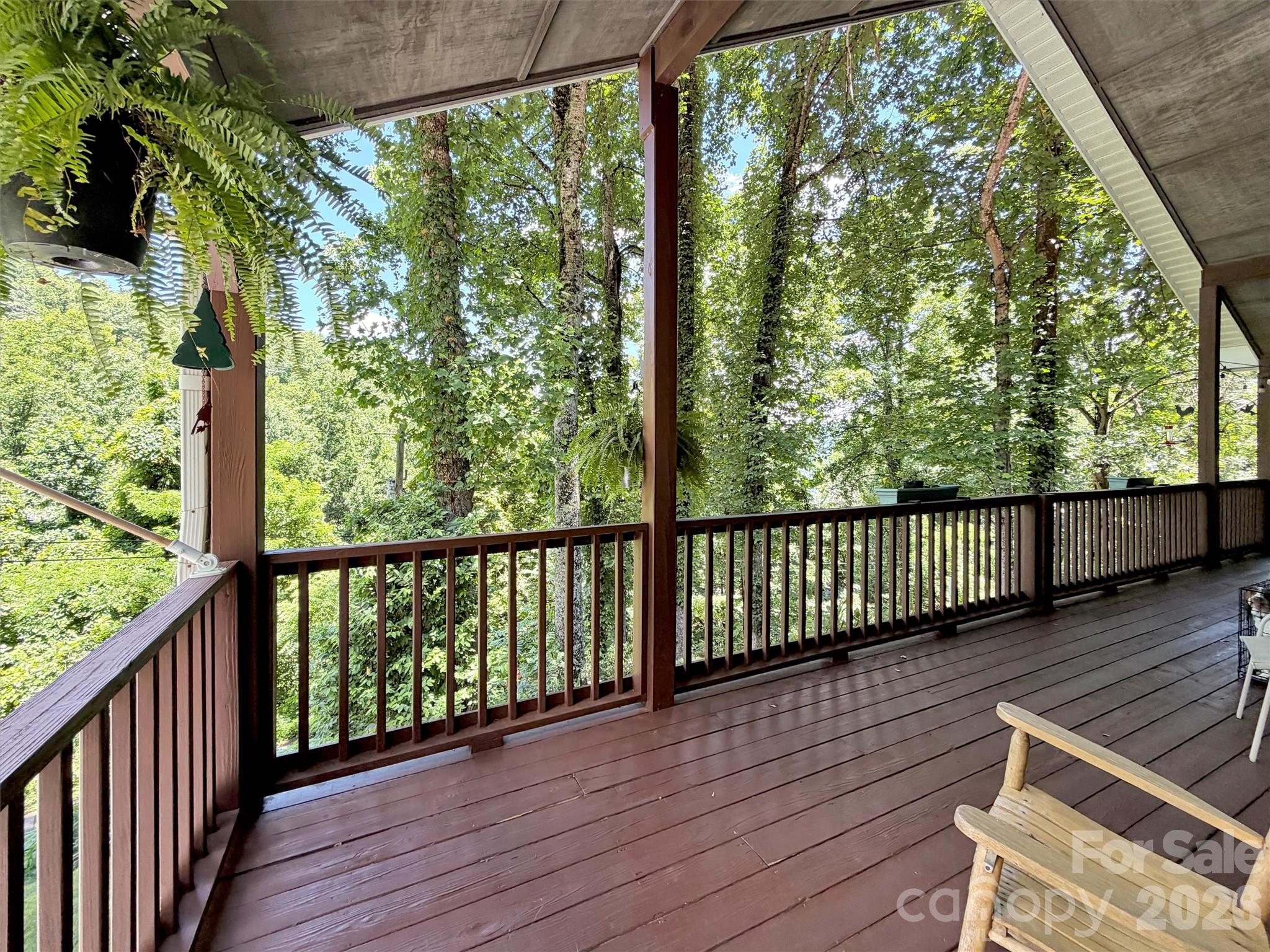 10 Bridle Drive — Maggie Valley