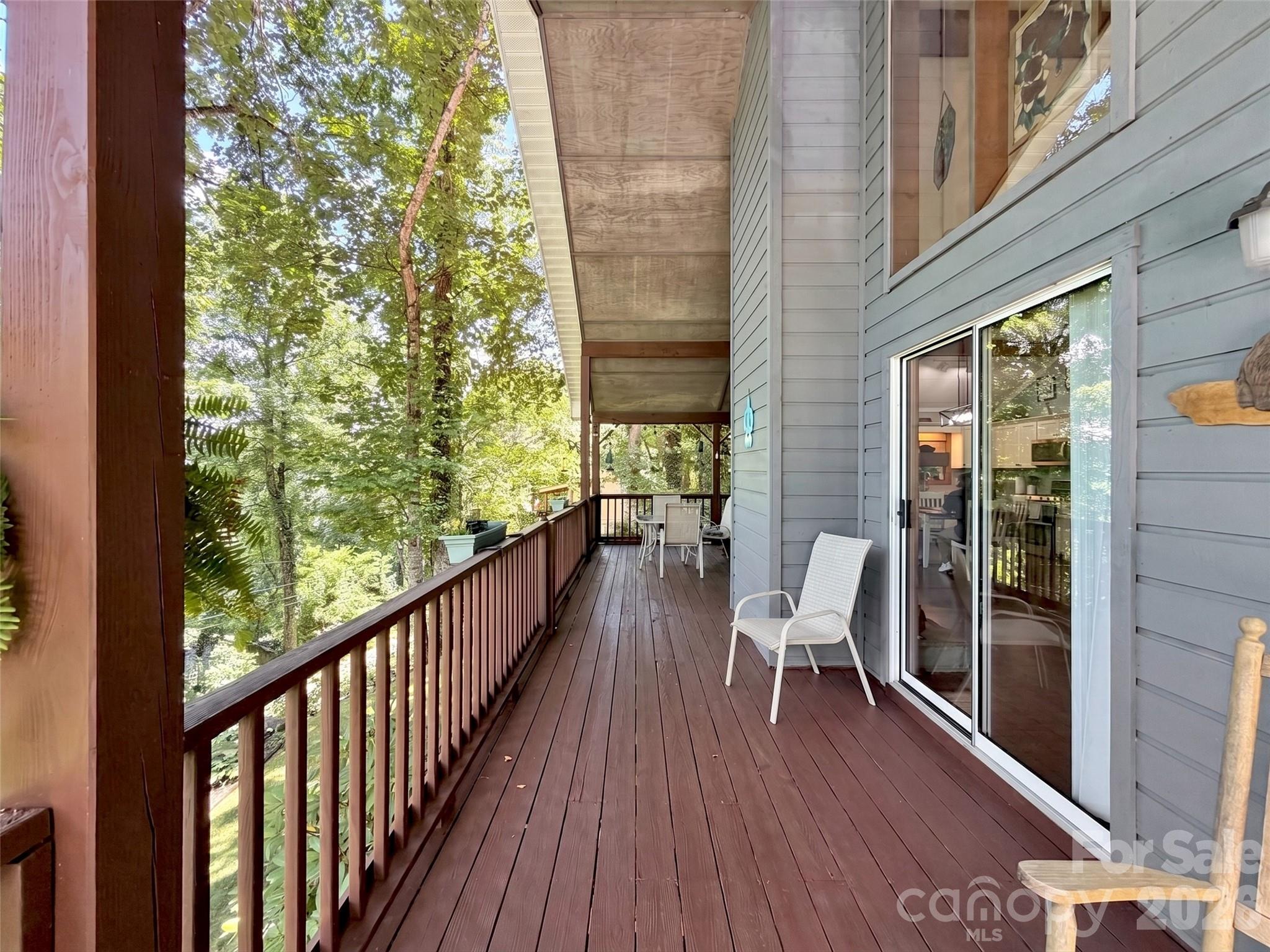10 Bridle Drive — Maggie Valley