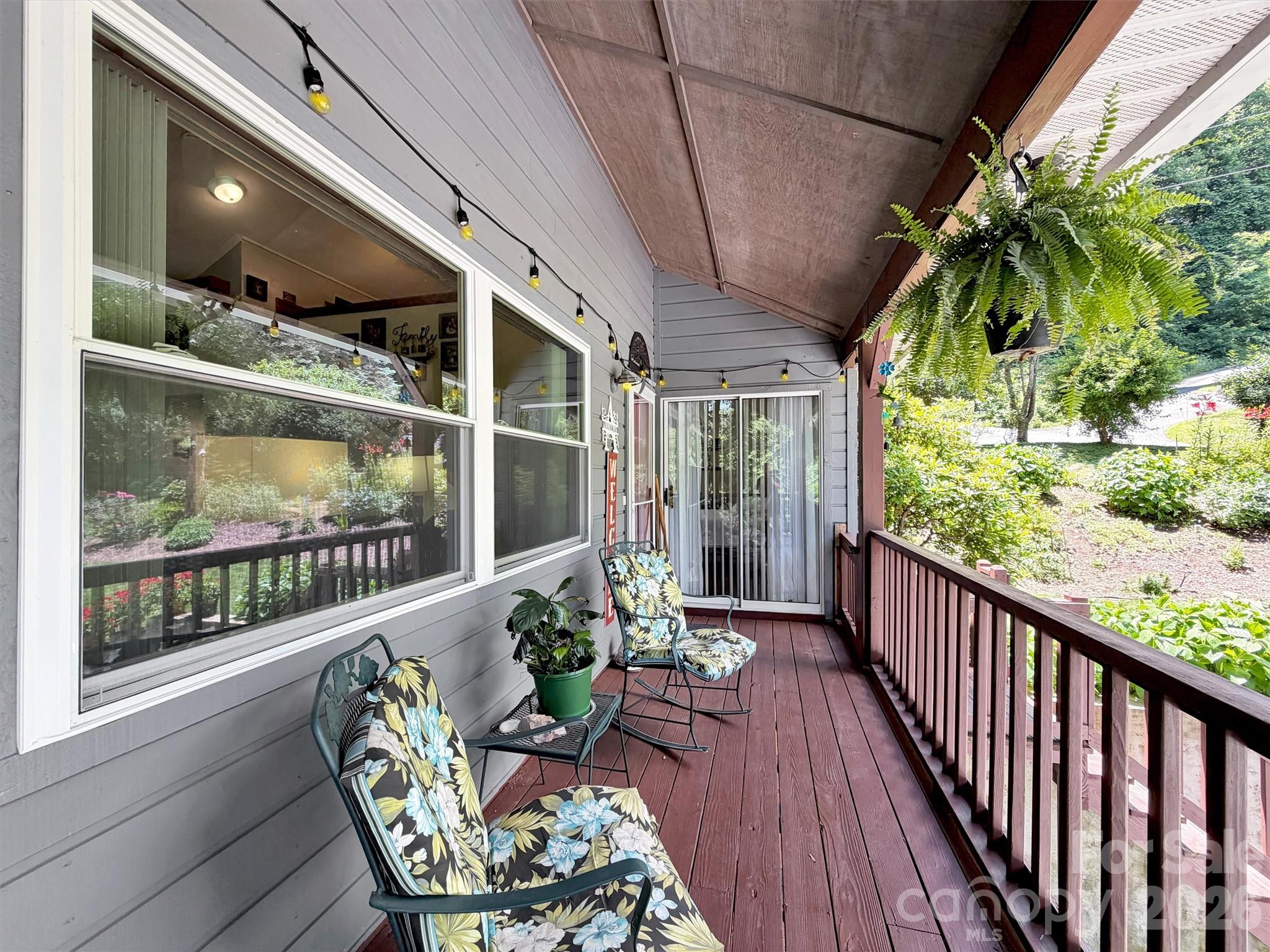 10 Bridle Drive — Maggie Valley