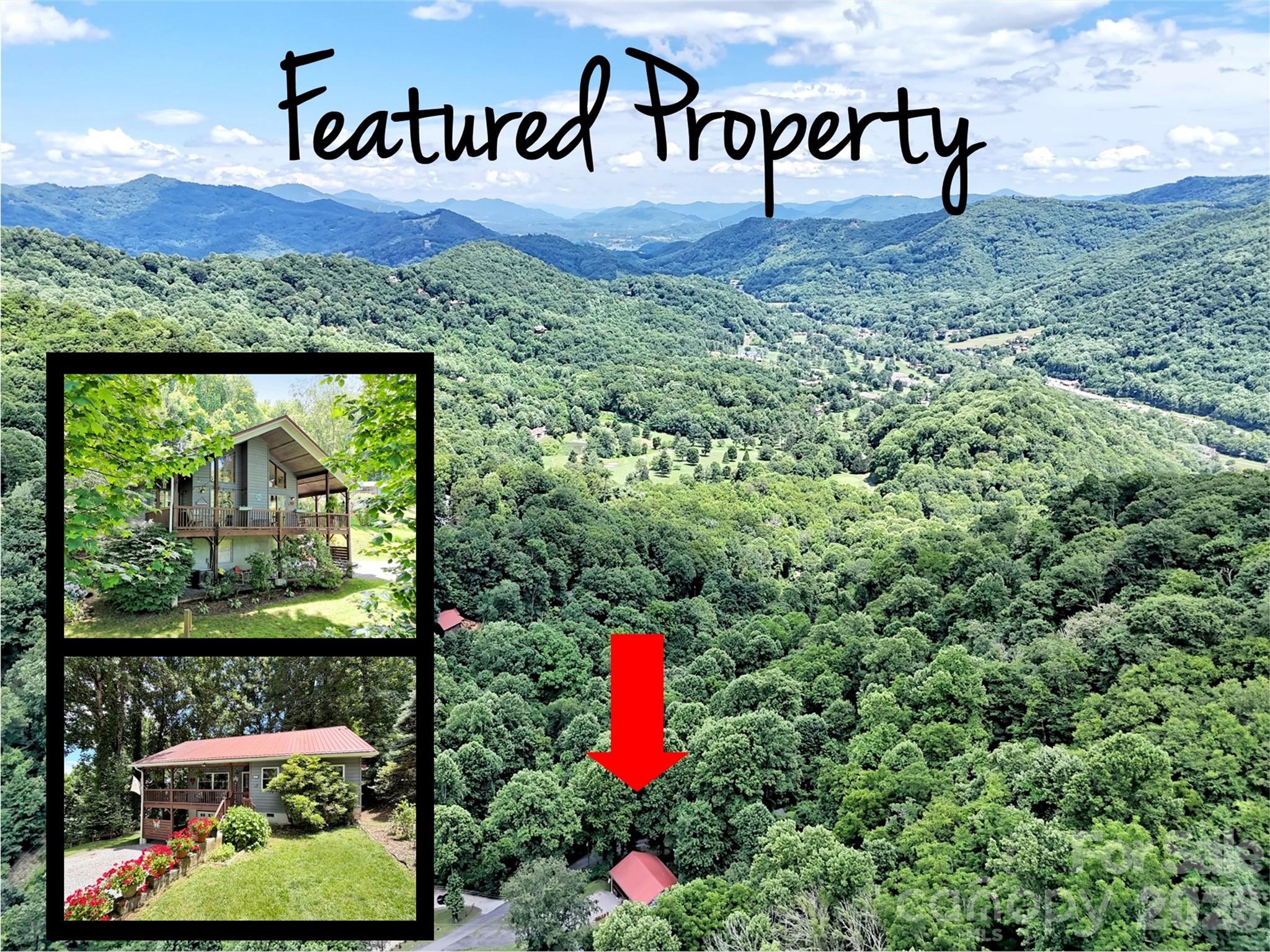 10 Bridle Drive — Maggie Valley