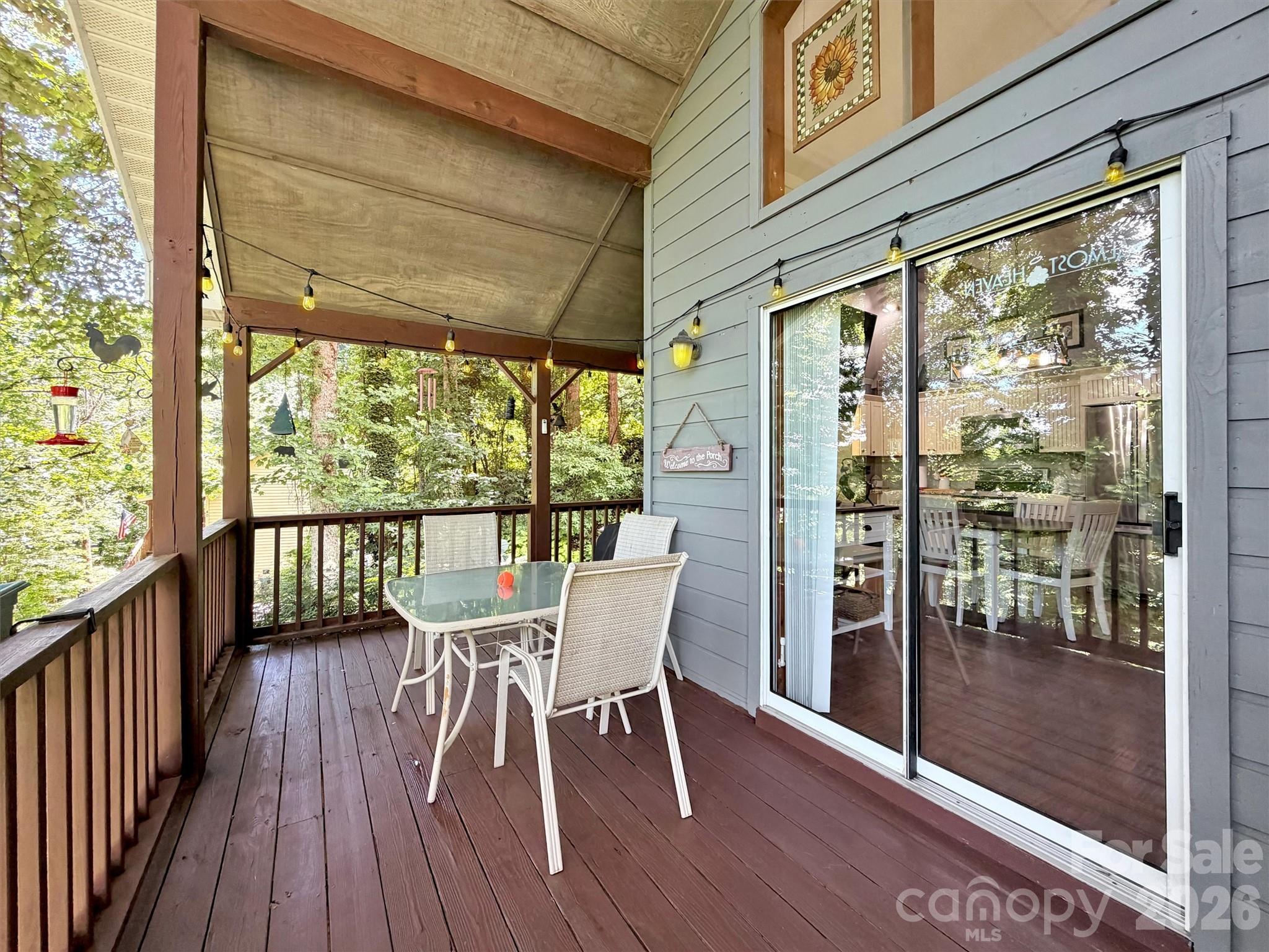 10 Bridle Drive — Maggie Valley