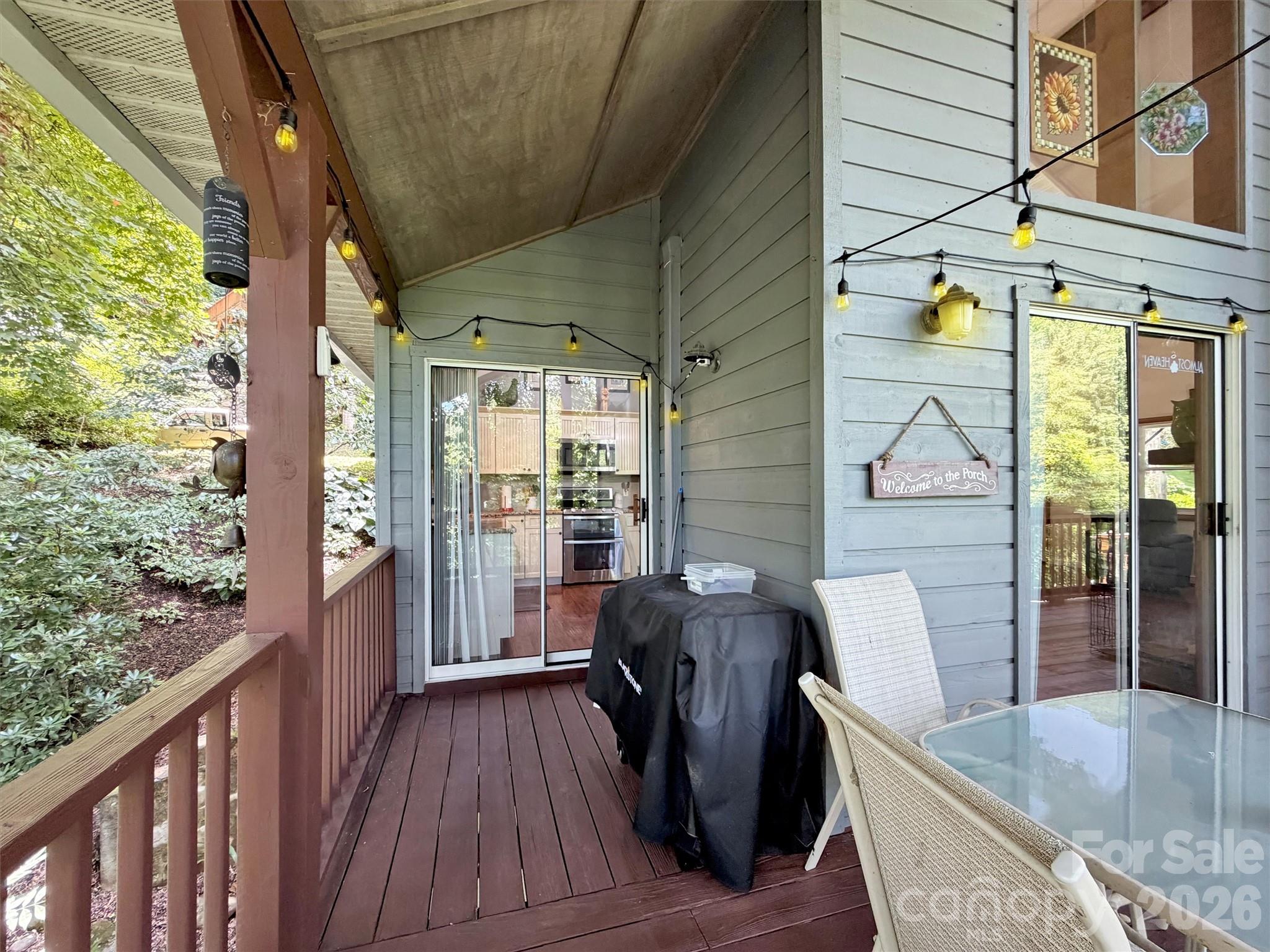 10 Bridle Drive — Maggie Valley