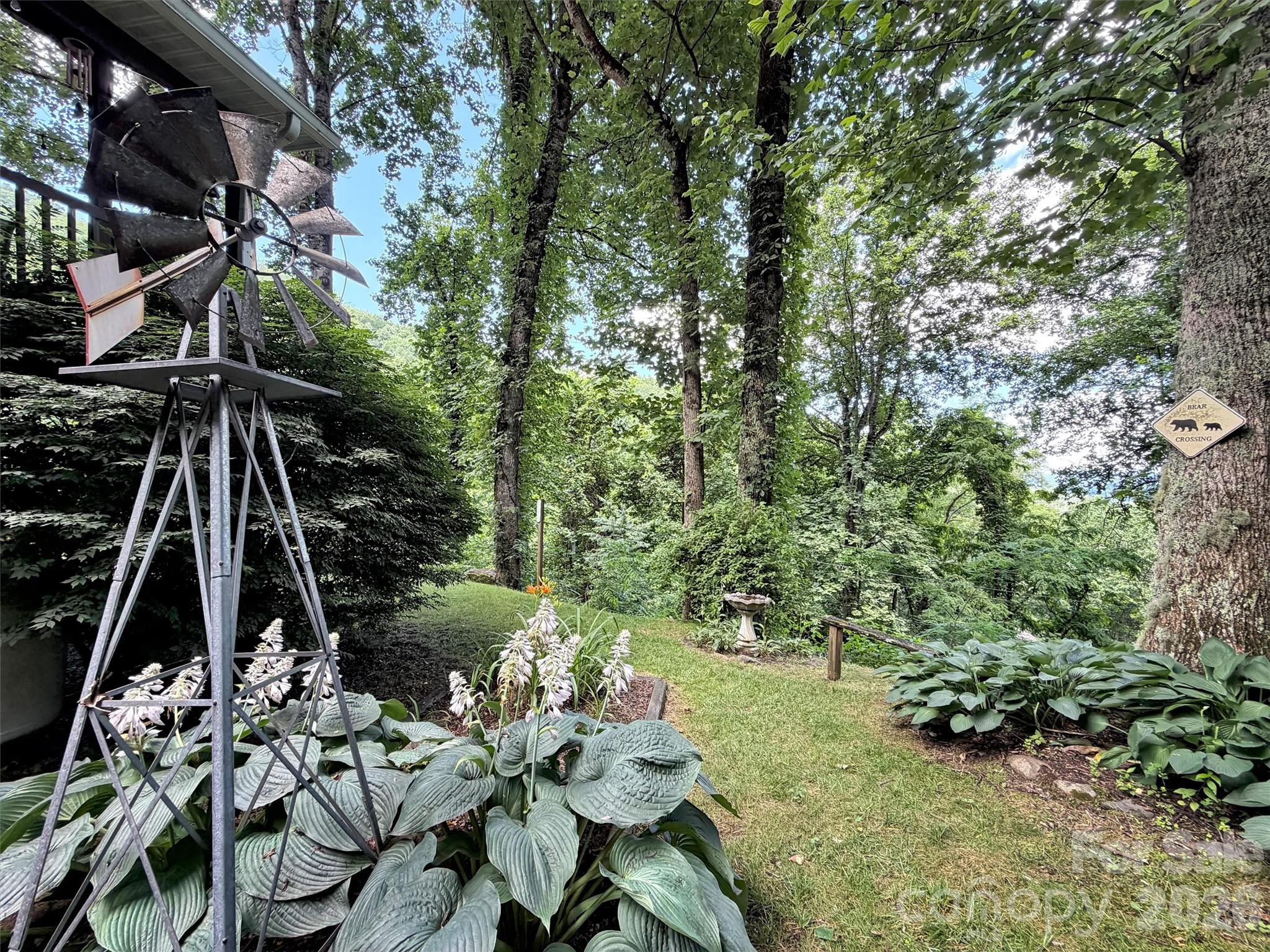 10 Bridle Drive — Maggie Valley