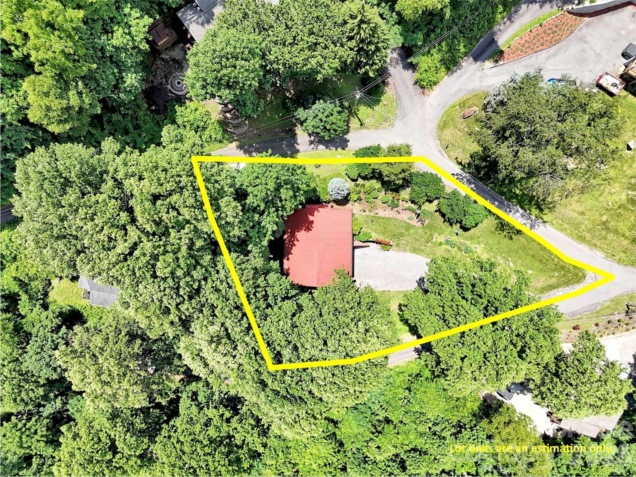 10 Bridle Drive — Maggie Valley