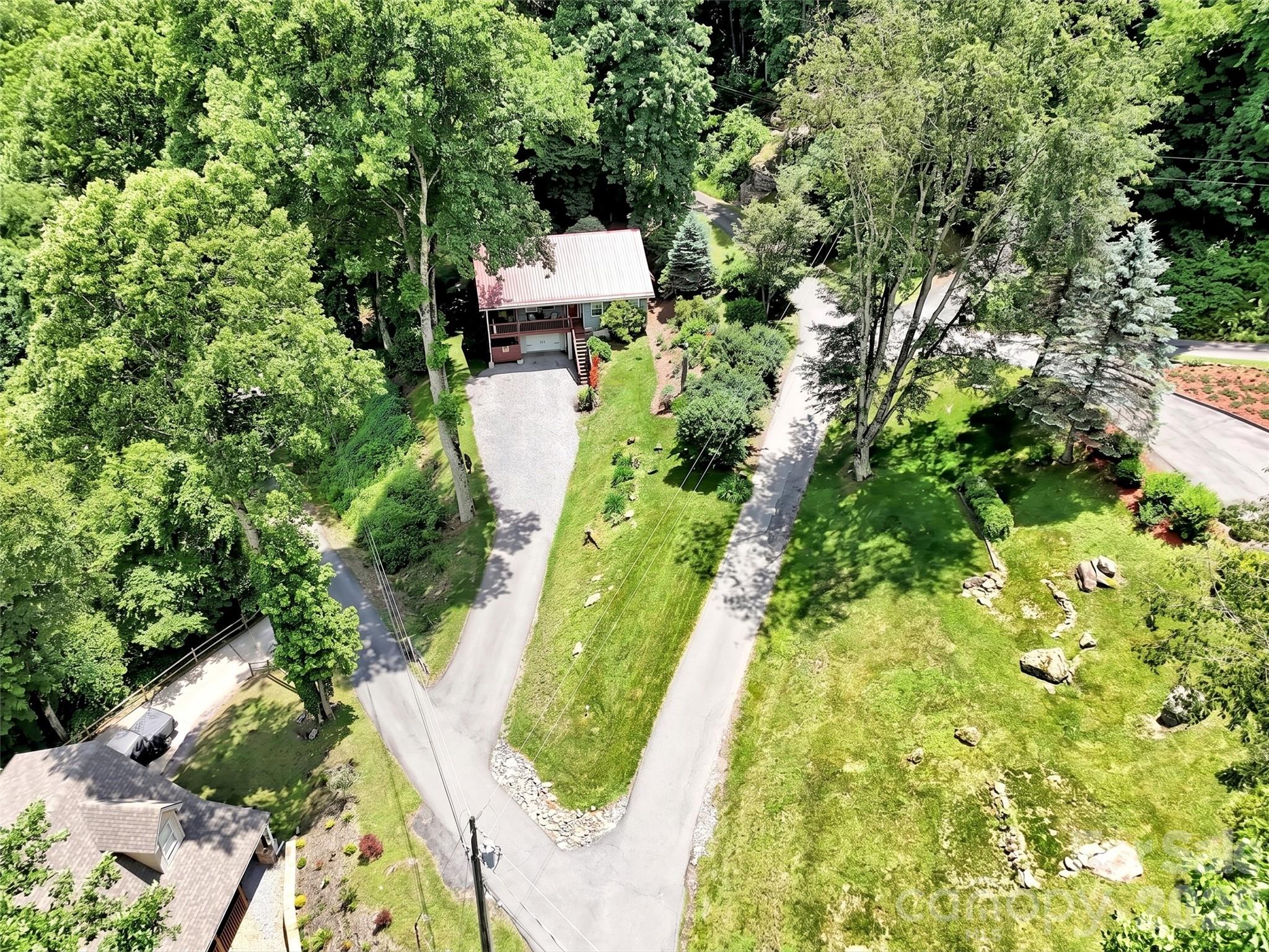 10 Bridle Drive — Maggie Valley