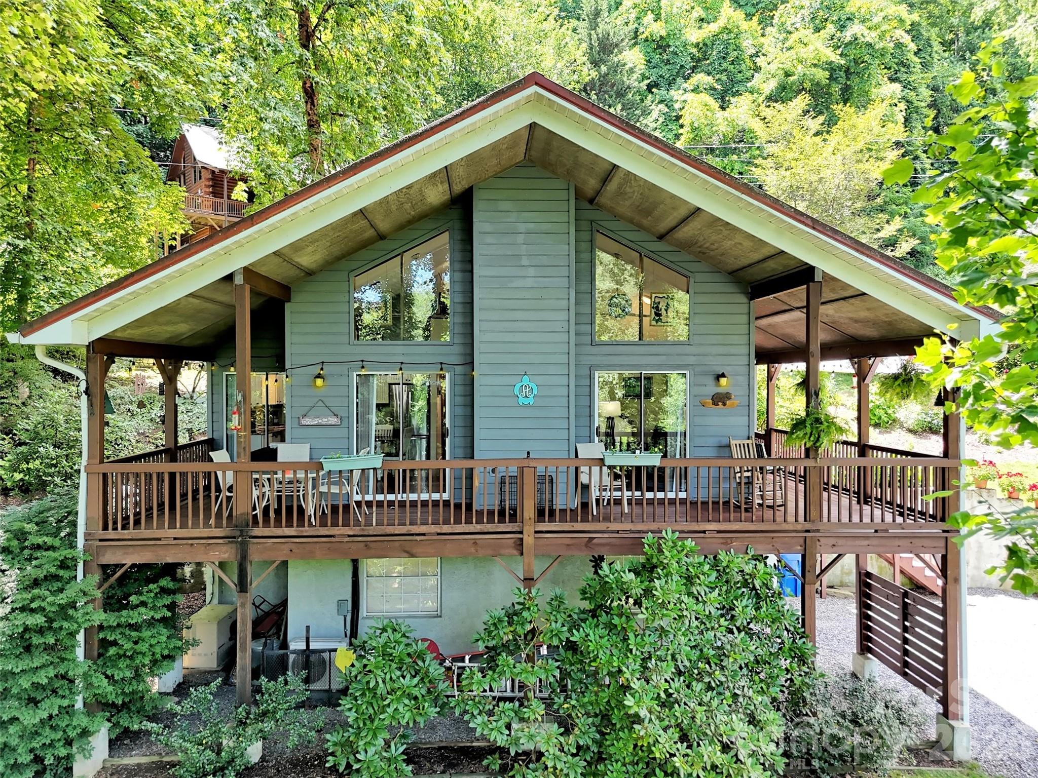 10 Bridle Drive — Maggie Valley
