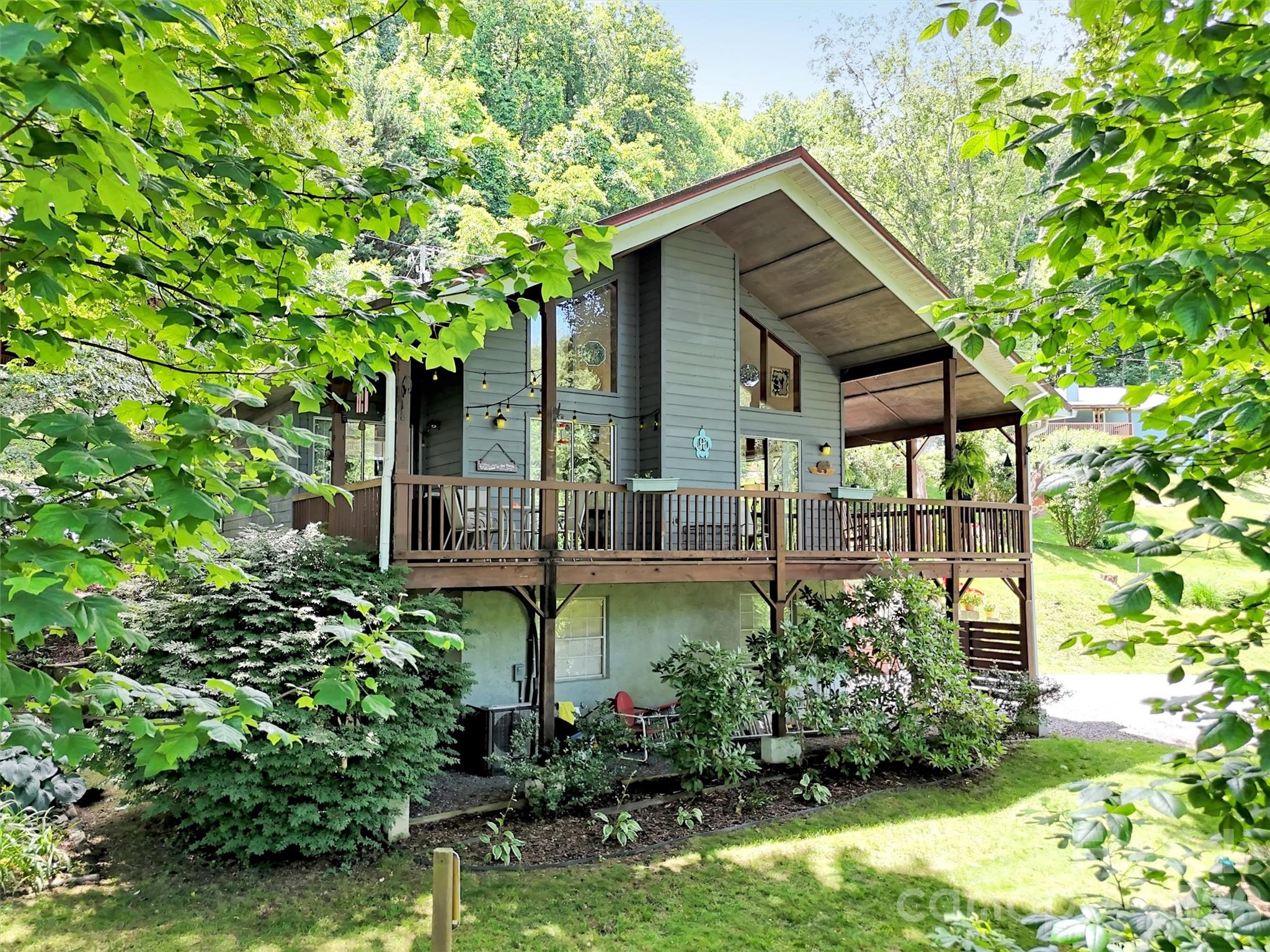 10 Bridle Drive — Maggie Valley