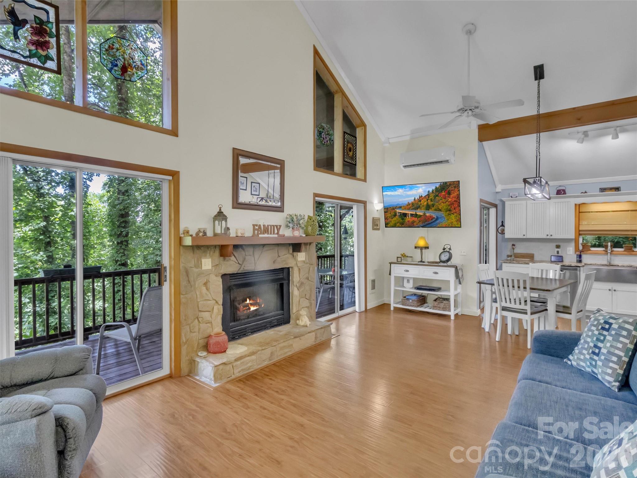 10 Bridle Drive — Maggie Valley