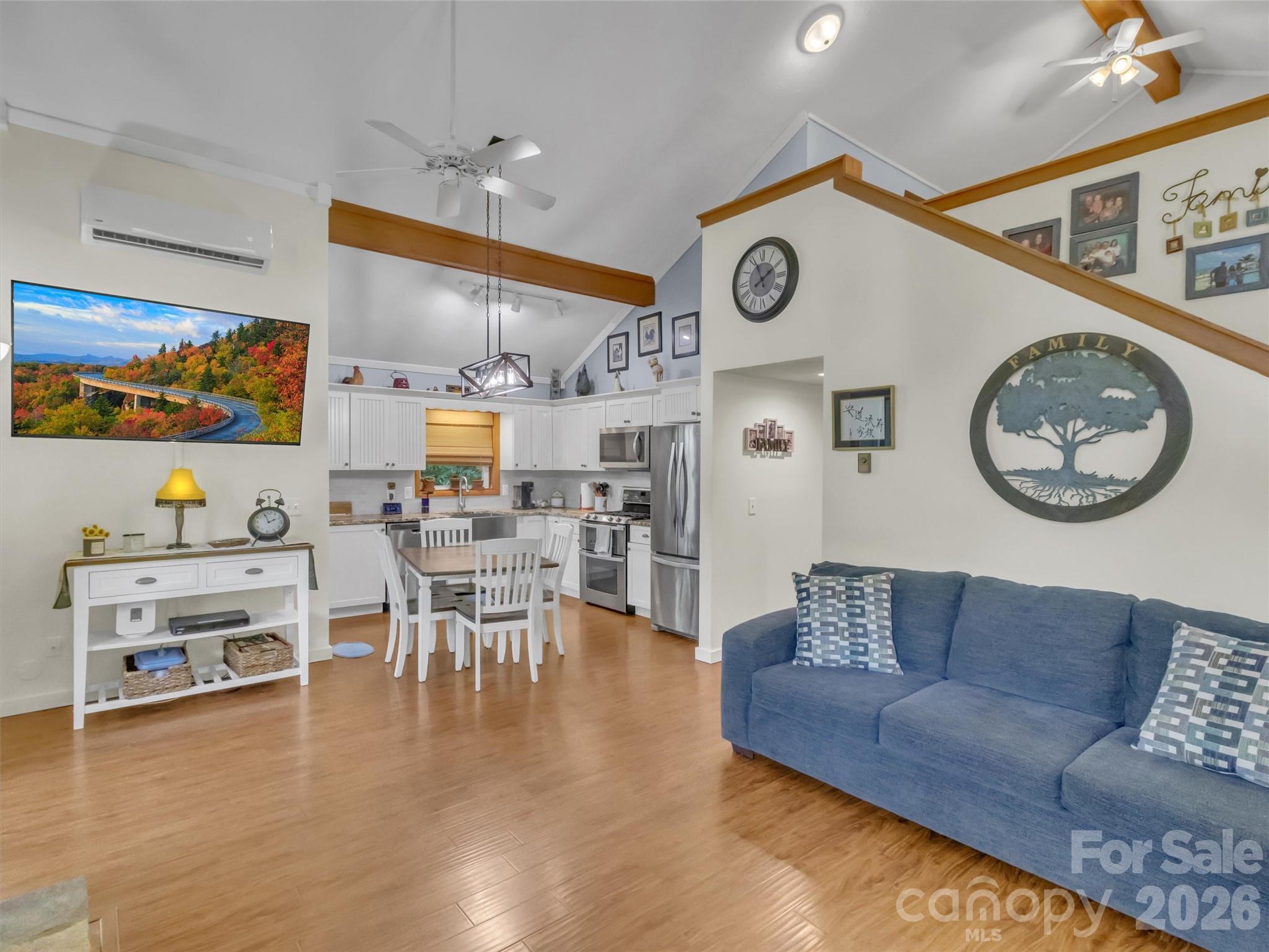 10 Bridle Drive — Maggie Valley