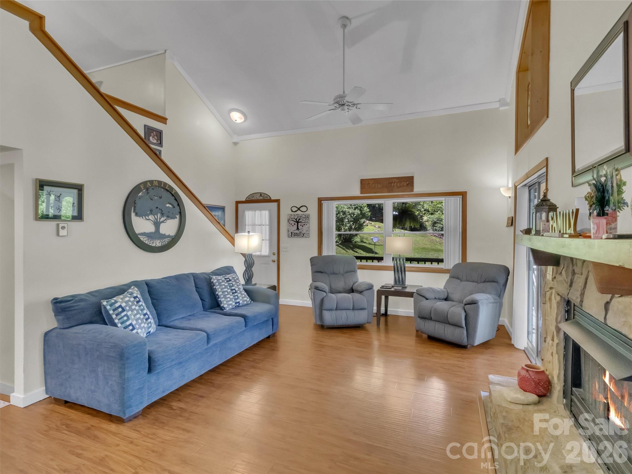 10 Bridle Drive — Maggie Valley