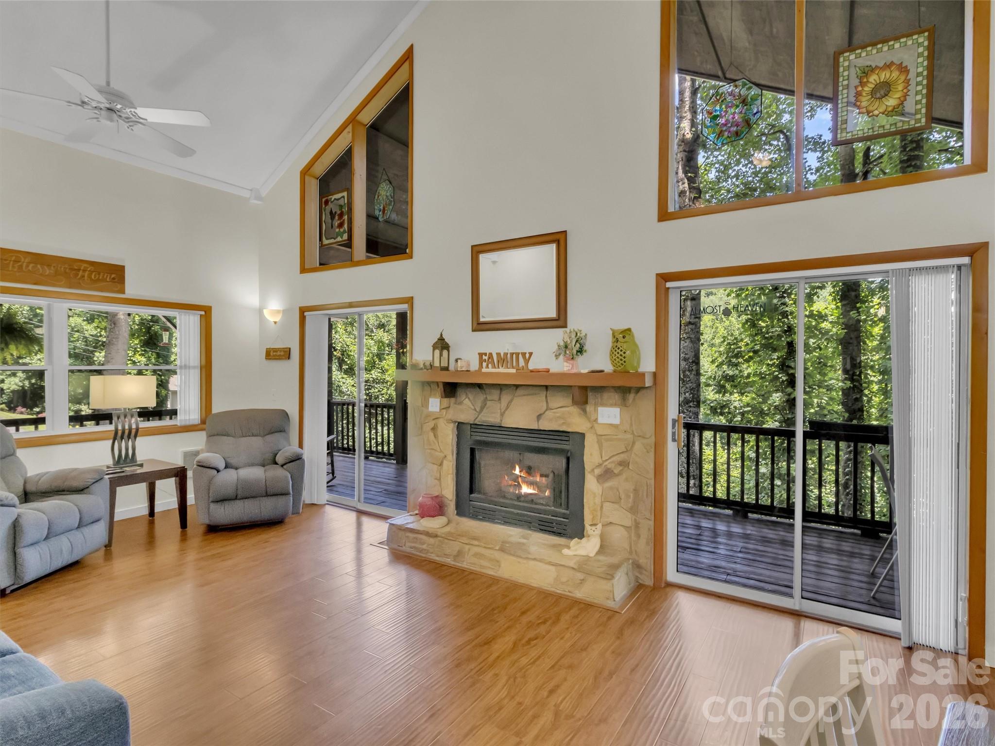 10 Bridle Drive — Maggie Valley
