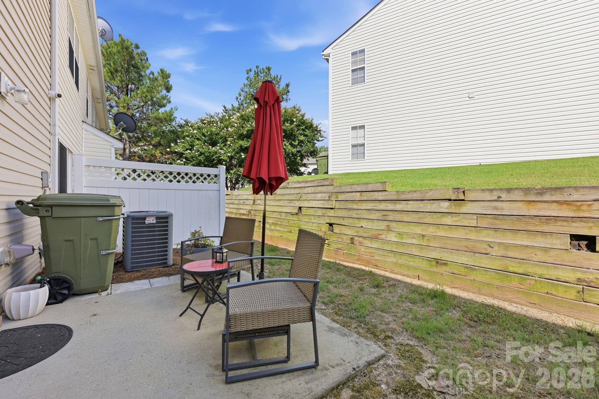 136 Rapids Road — Fort Mill